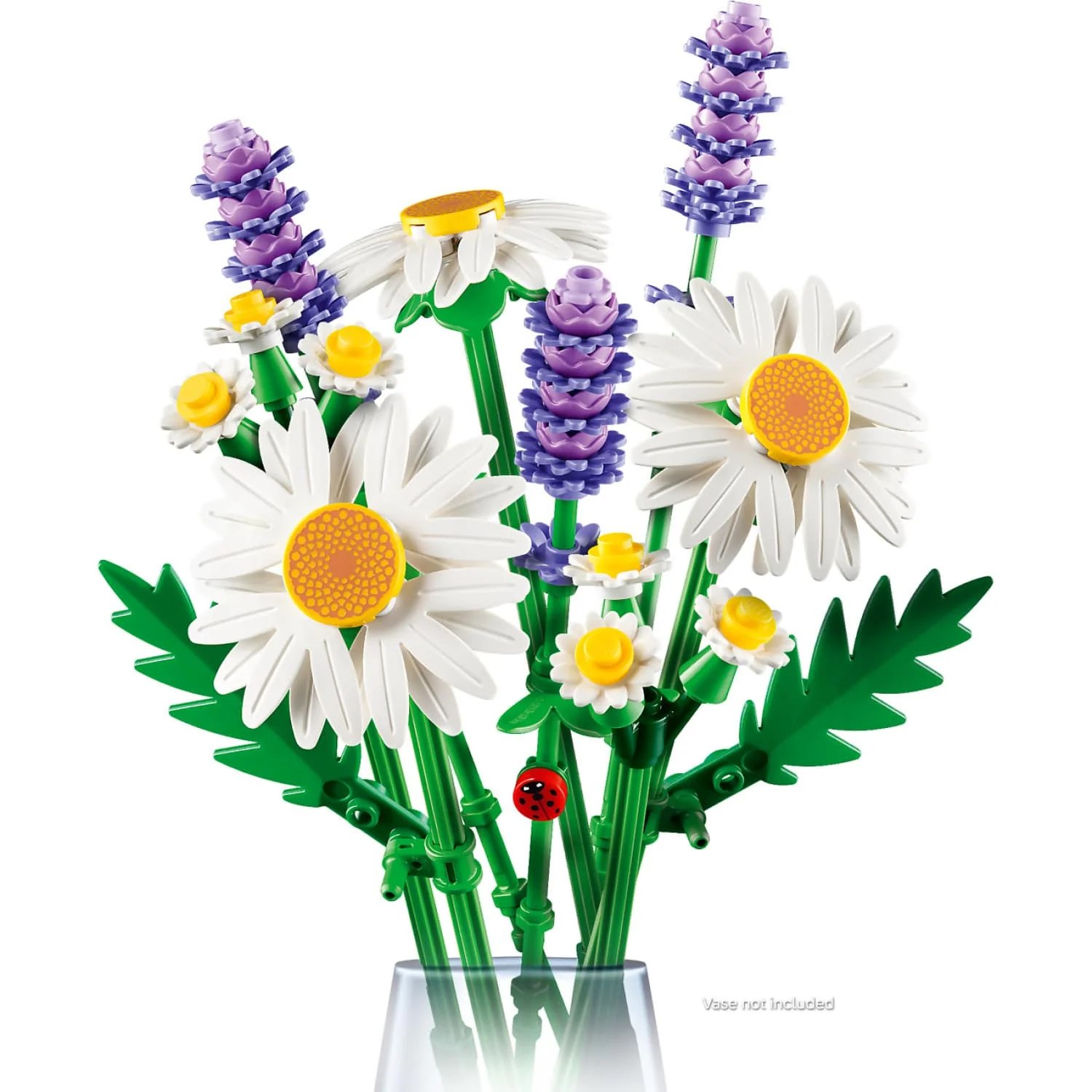 LEGO 11508 Daisies - Botanical Collection - Image 5