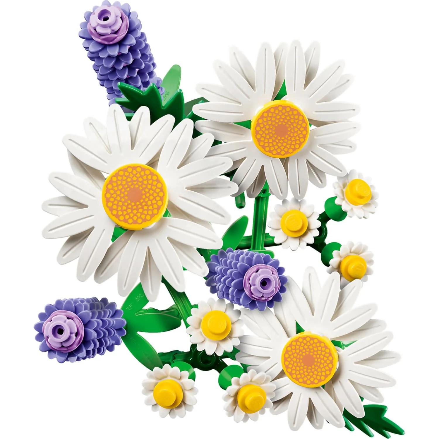 LEGO 11508 Daisies - Botanical Collection - Image 6