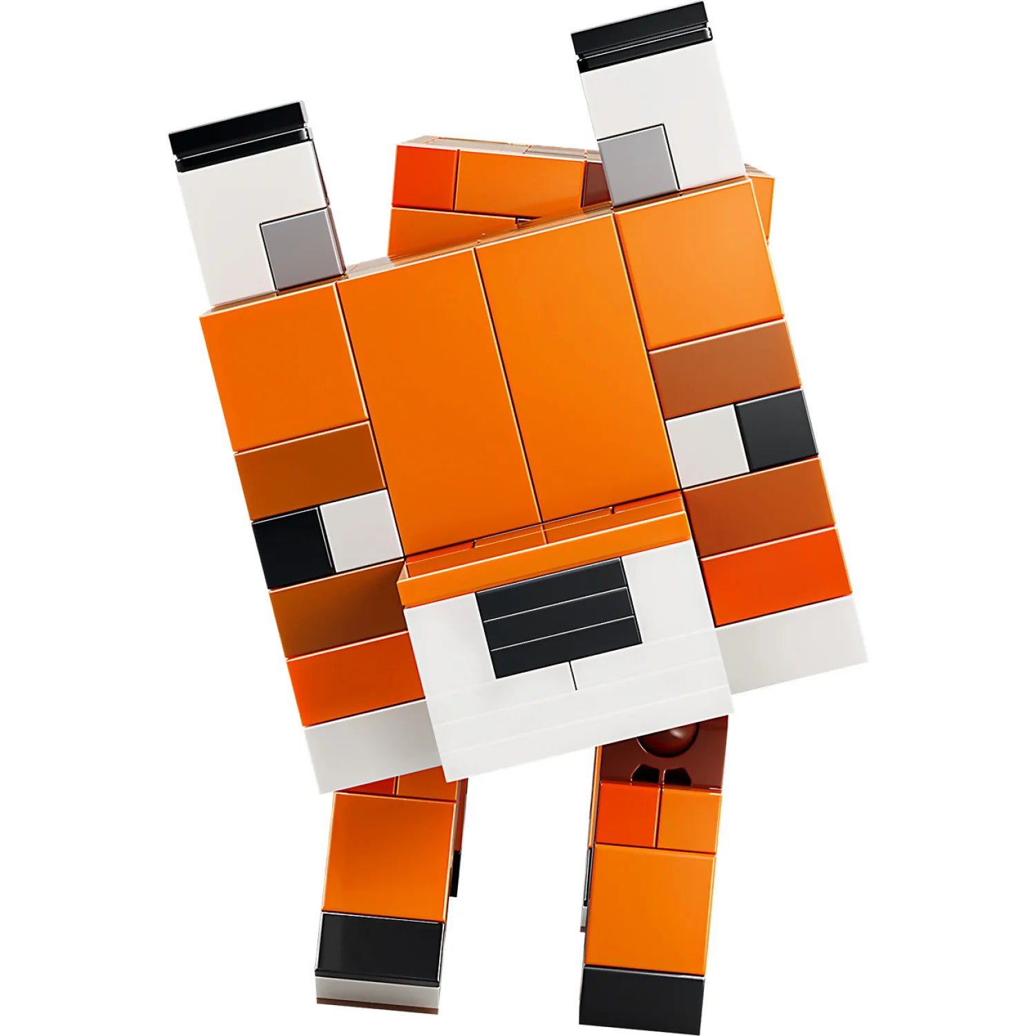 LEGO 21588 The Fox - Minecraft - Image 3