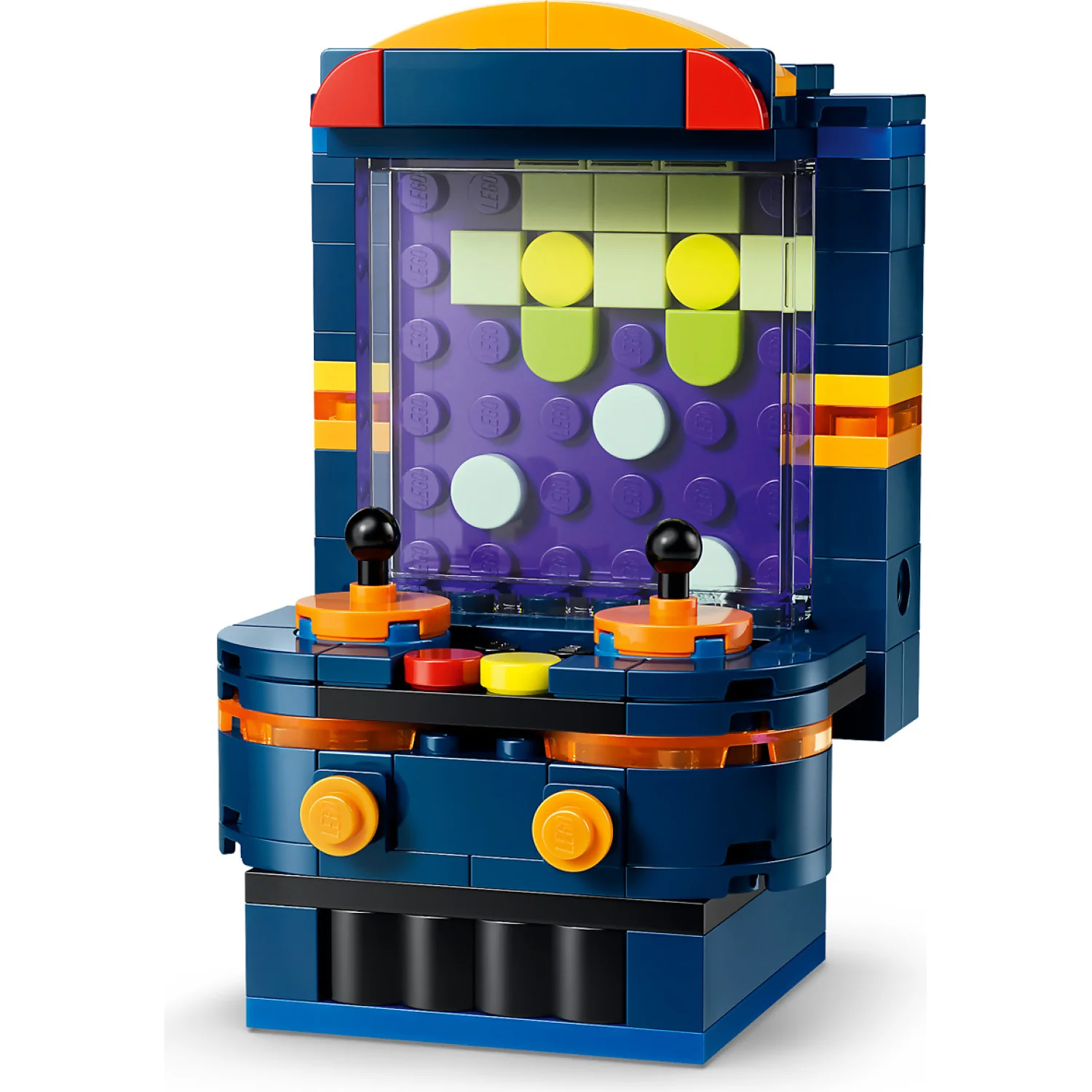 LEGO 31380 Retro Gaming Console - Creator 3-in-1 - Image 3