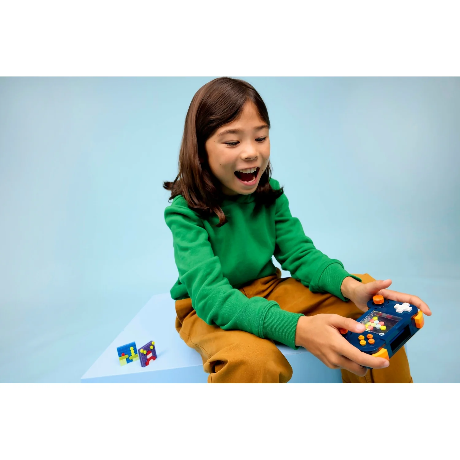 LEGO 31380 Retro Gaming Console - Creator 3-in-1 - Image 7