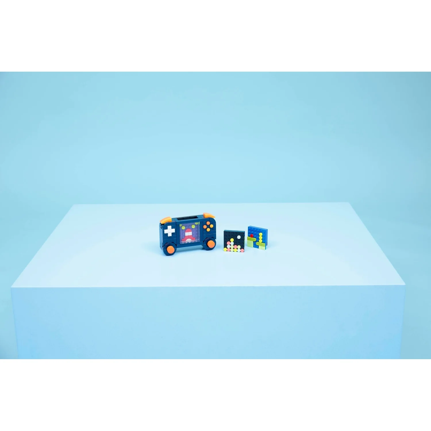 LEGO 31380 Retro Gaming Console - Creator 3-in-1 - Image 9