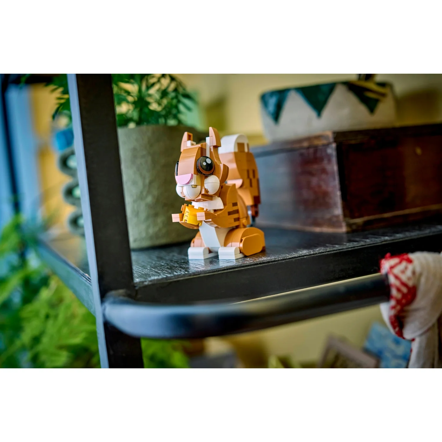 LEGO 31382 Cute Animals: Playful Puppy Dog - Creator 3-in-1 - Image 8