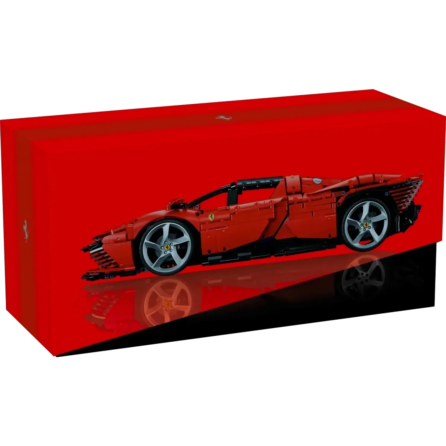 LEGO 42143 Ferrari Daytona SP3 - Technic - Image 6