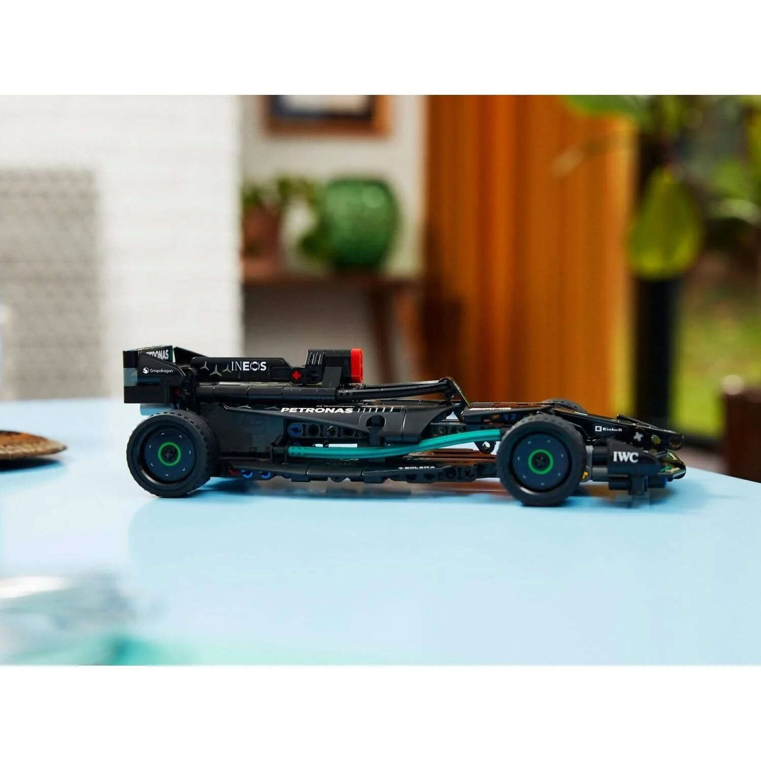 LEGO 42165 Mercedes-AMG F1 W14 E Performance Pull-Back - Technic - Image 7