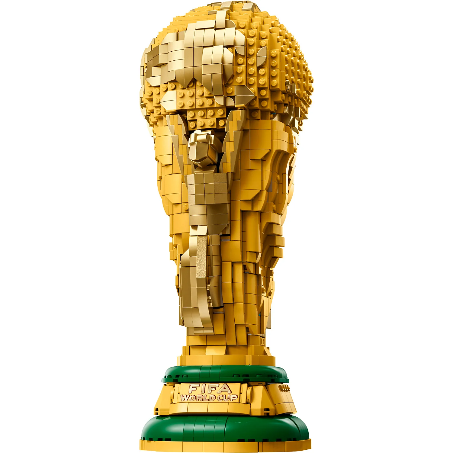 LEGO 43020 FIFA World Cup Official Trophy - Editions - Image 2