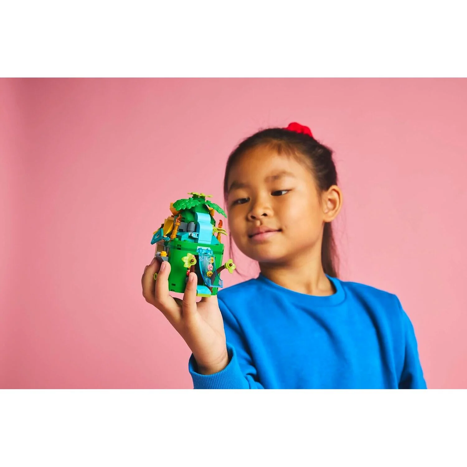LEGO 43260 Moanas Island Fun - Disney Princess - Image 7