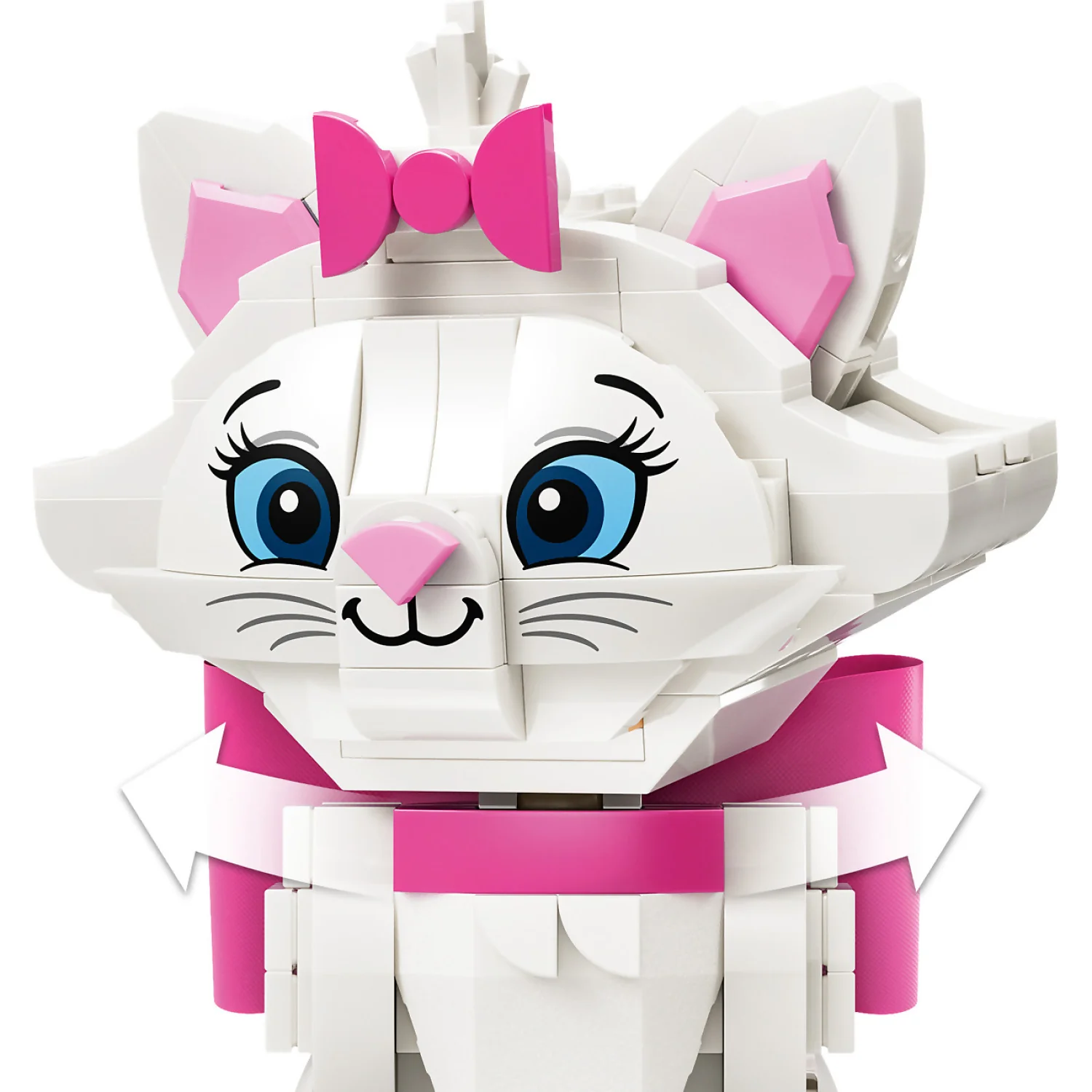 LEGO 43286 The Aristocats Adorable Marie - Disney - Image 6