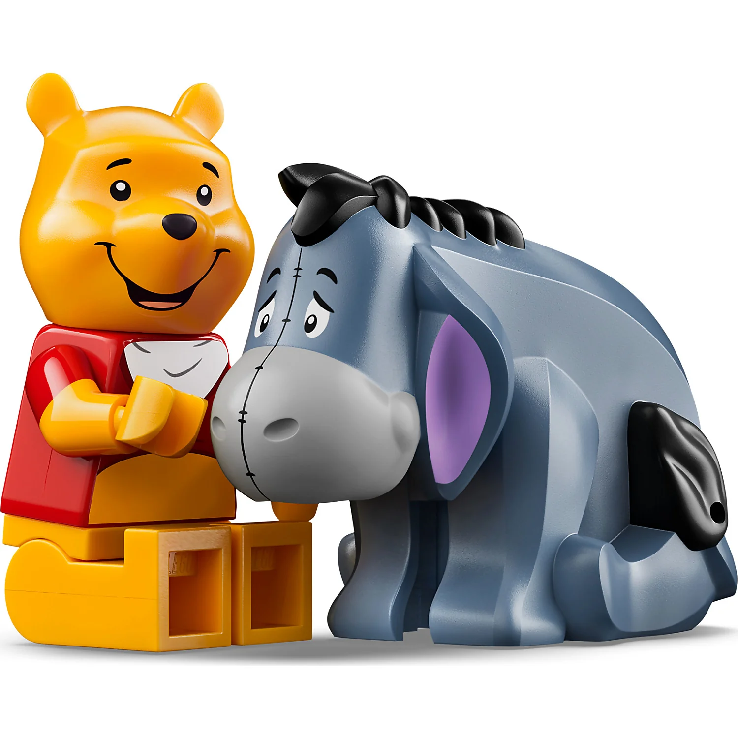 LEGO 43300 Winnie the Pooh - Disney - Image 5