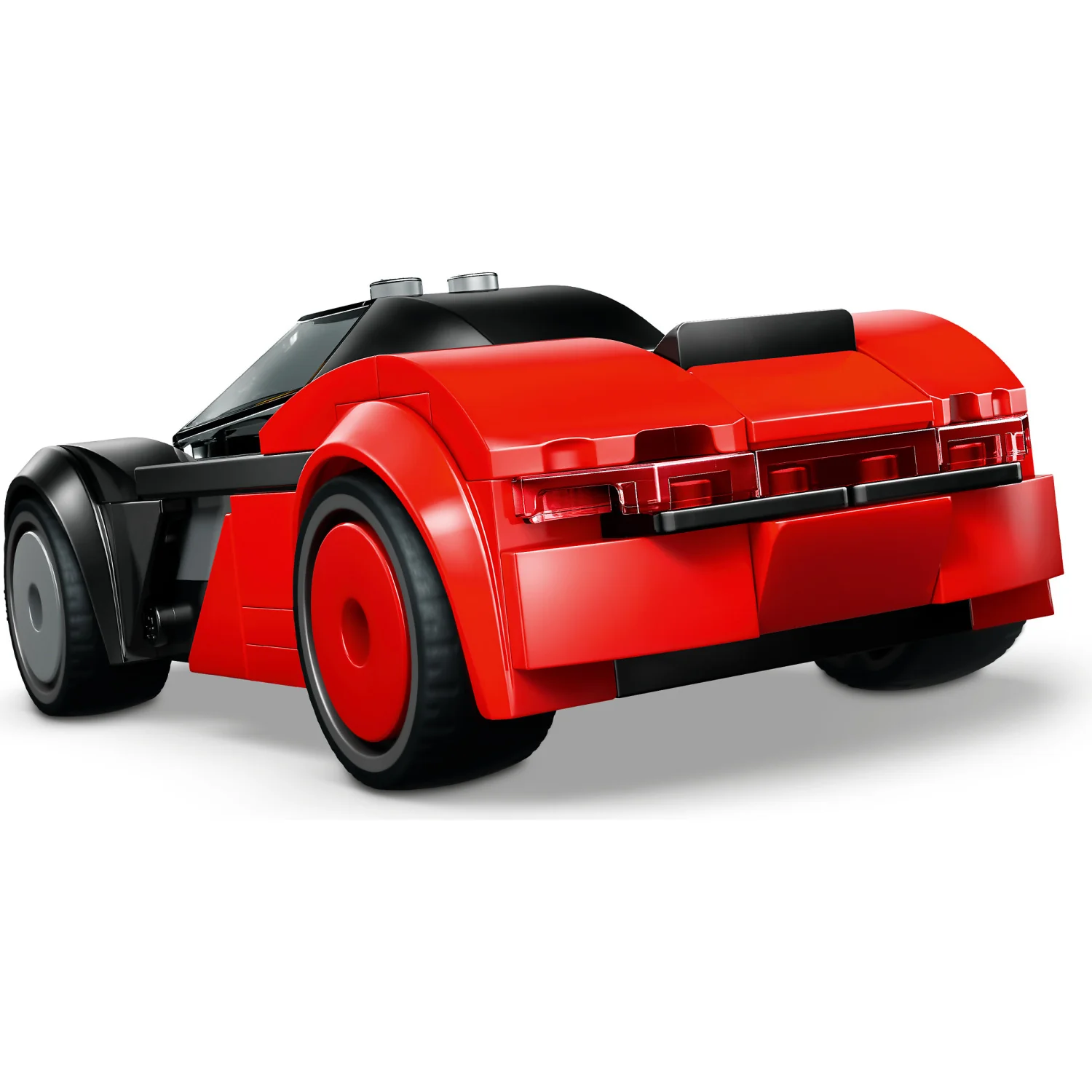 LEGO 60486 EV Supercar - City - Image 4