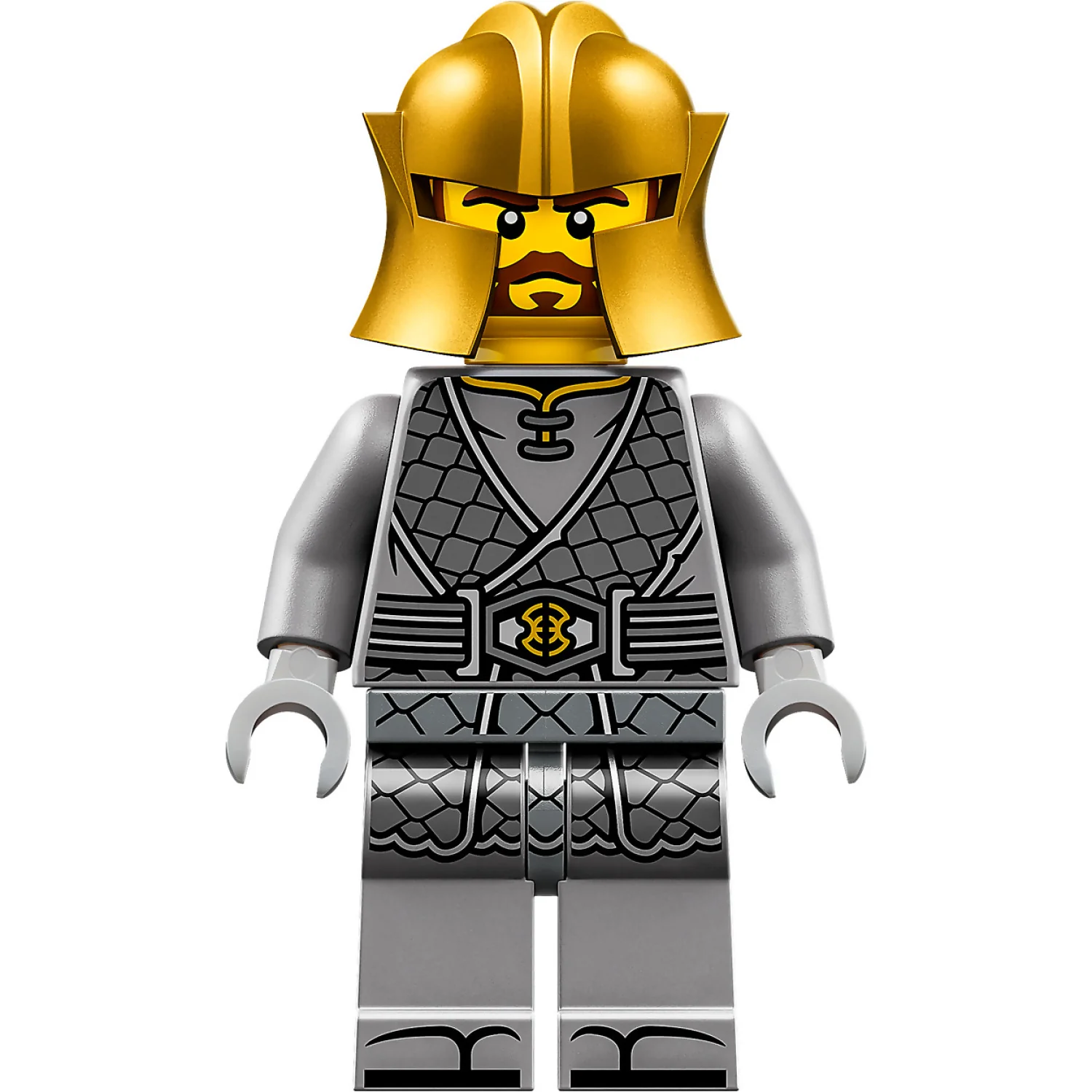 LEGO 71858 Four Weapons Blacksmith 15th Anniversary - Ninjago - Image 8