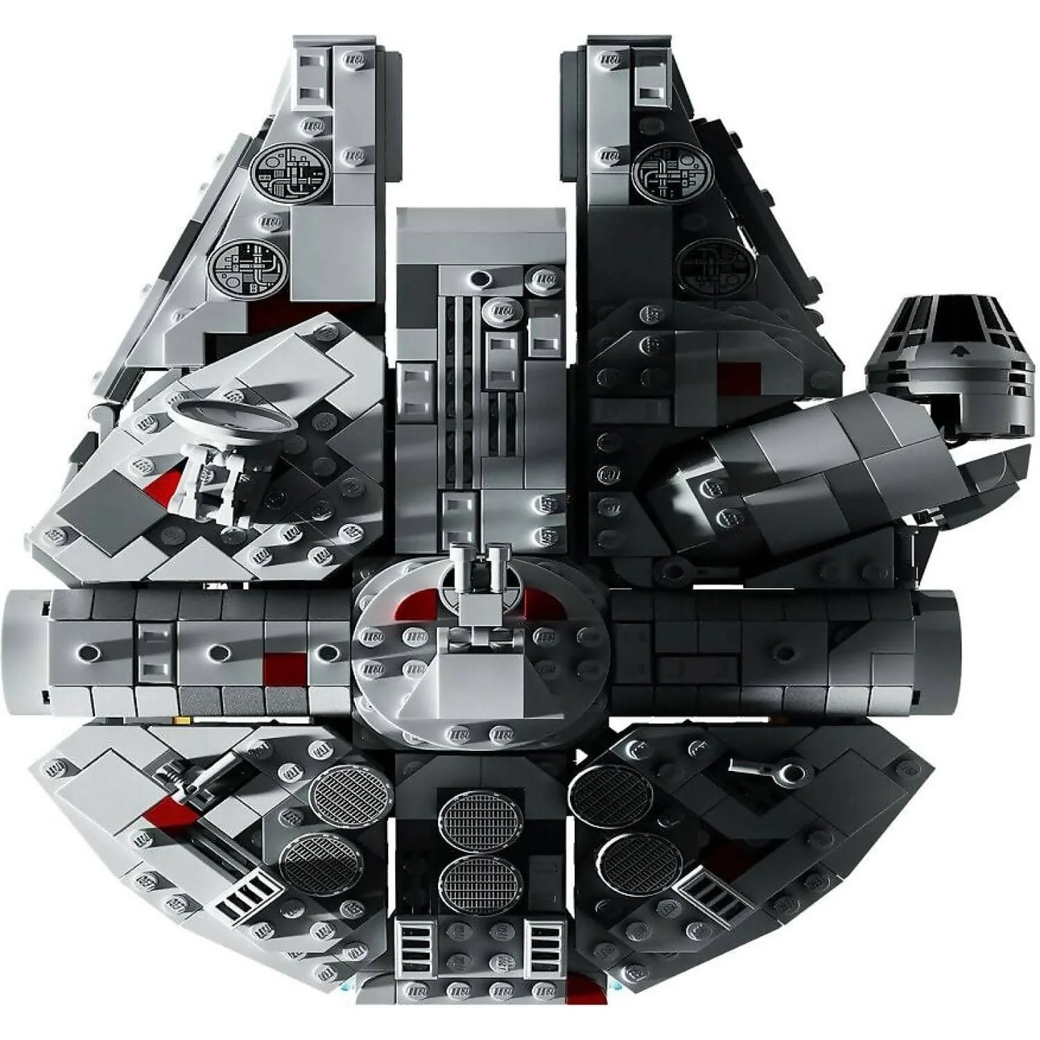 LEGO 75375 Millennium Falcon™ - Star Wars - Image 2