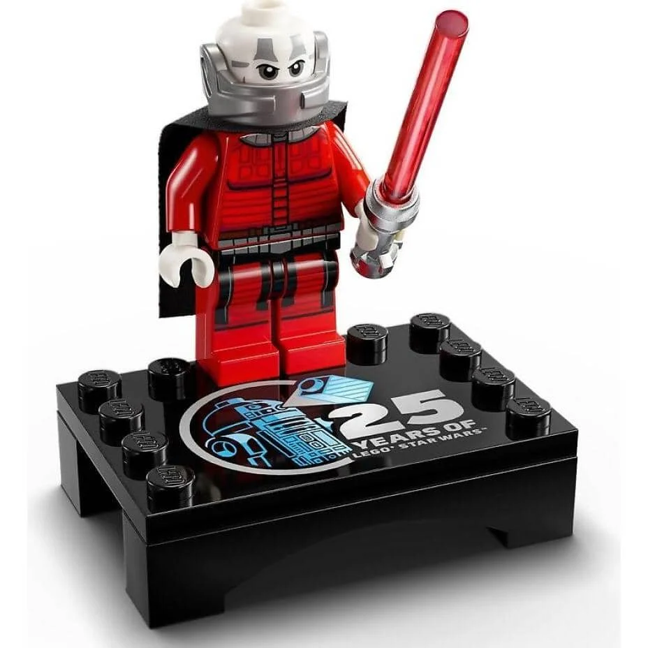 LEGO 75379 R2-D2™ - Star Wars - Image 5