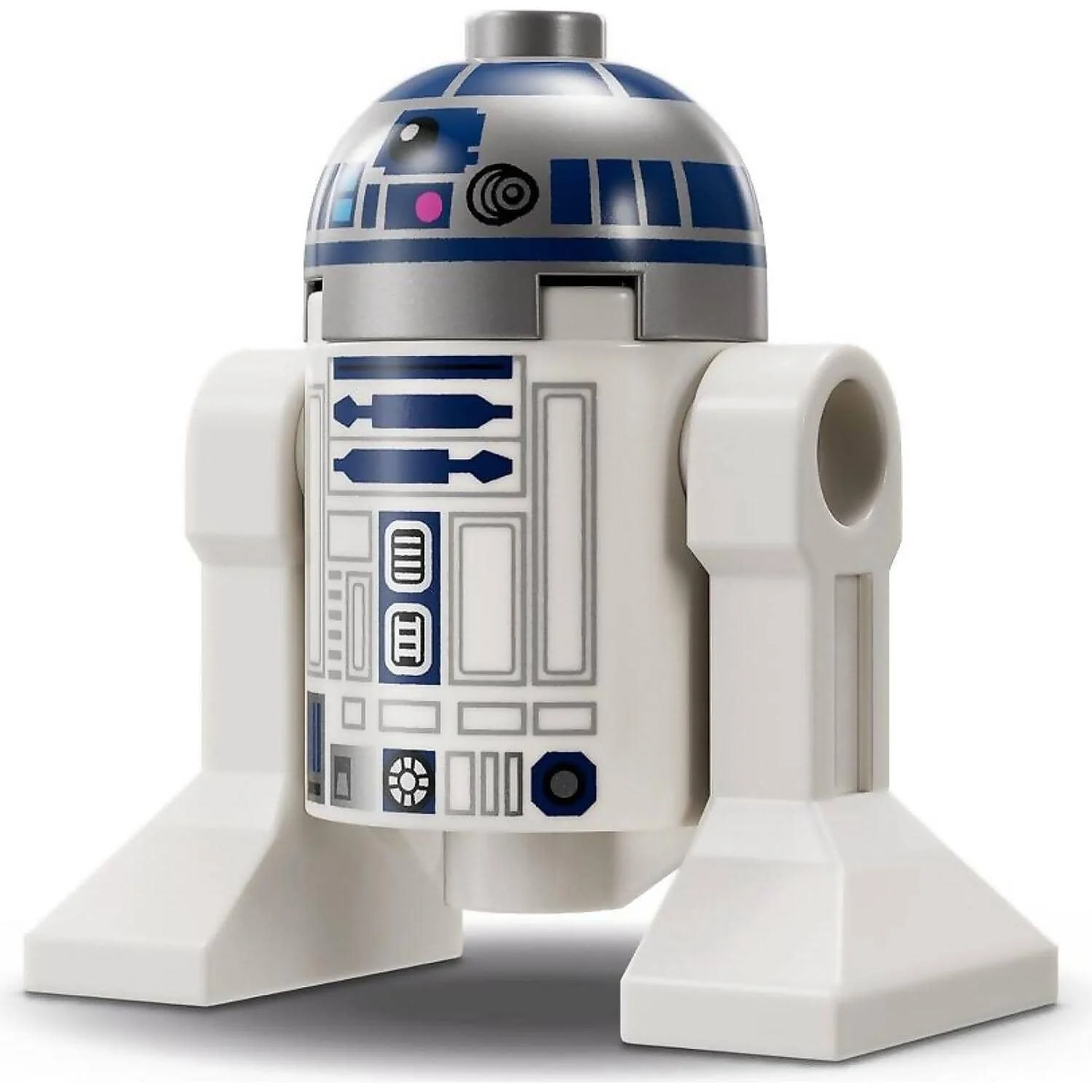 LEGO 75379 R2-D2™ - Star Wars - Image 6