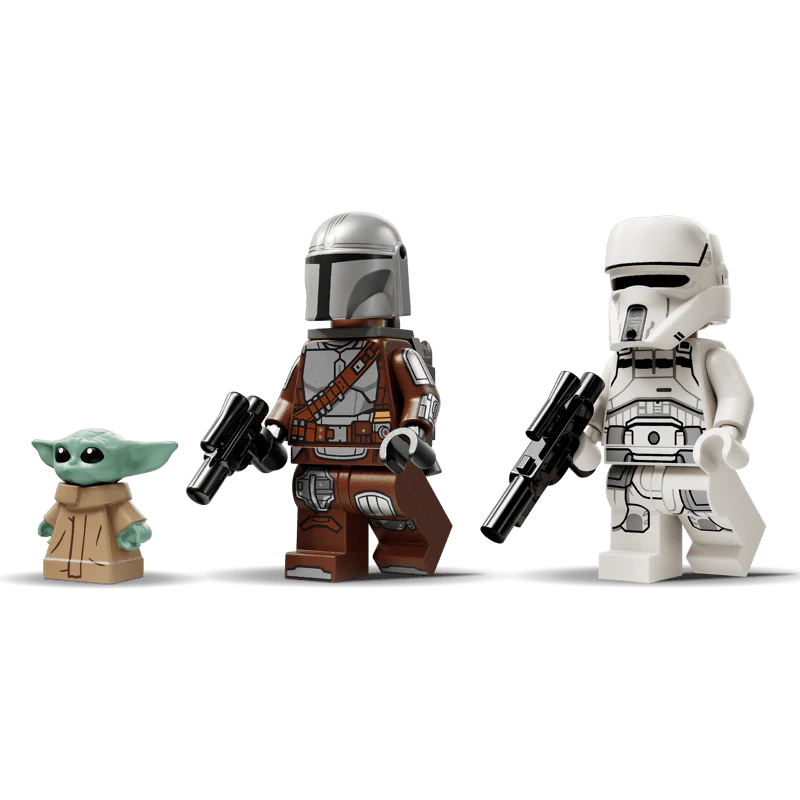 Lego 75444 AT-RT Attack - Image 3