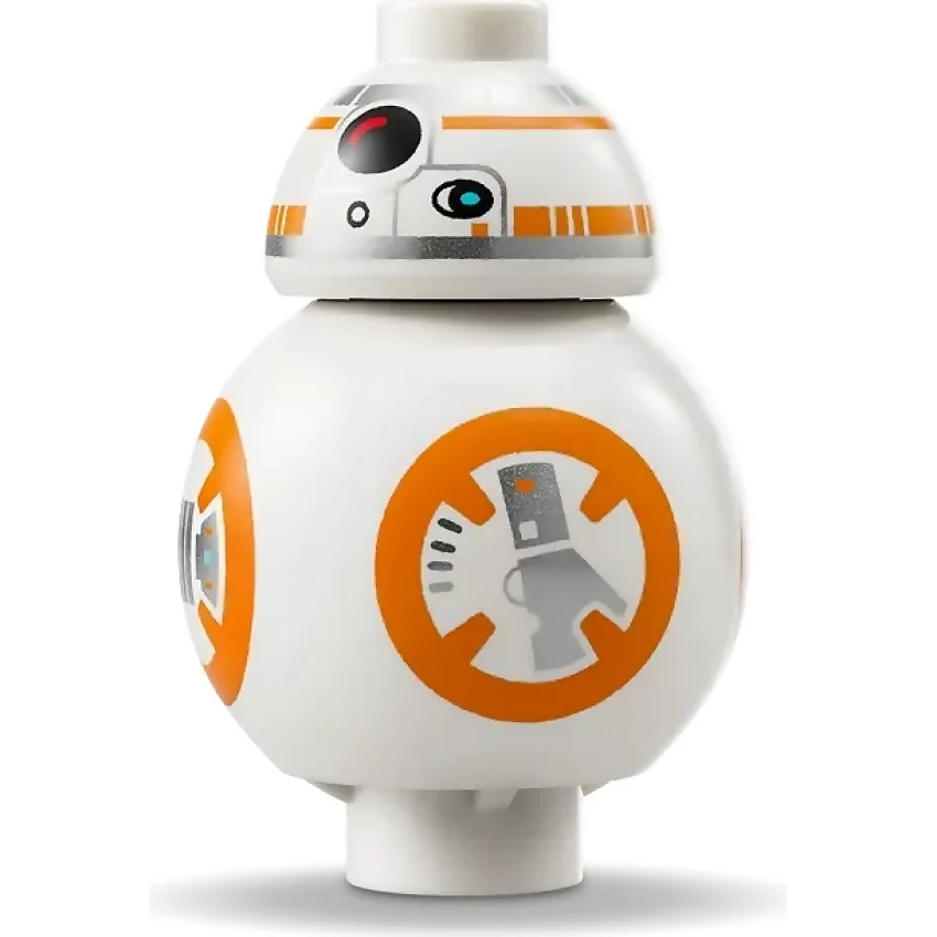 LEGO 75452 BB-8 Astromech Droid - Star Wars - Image 4