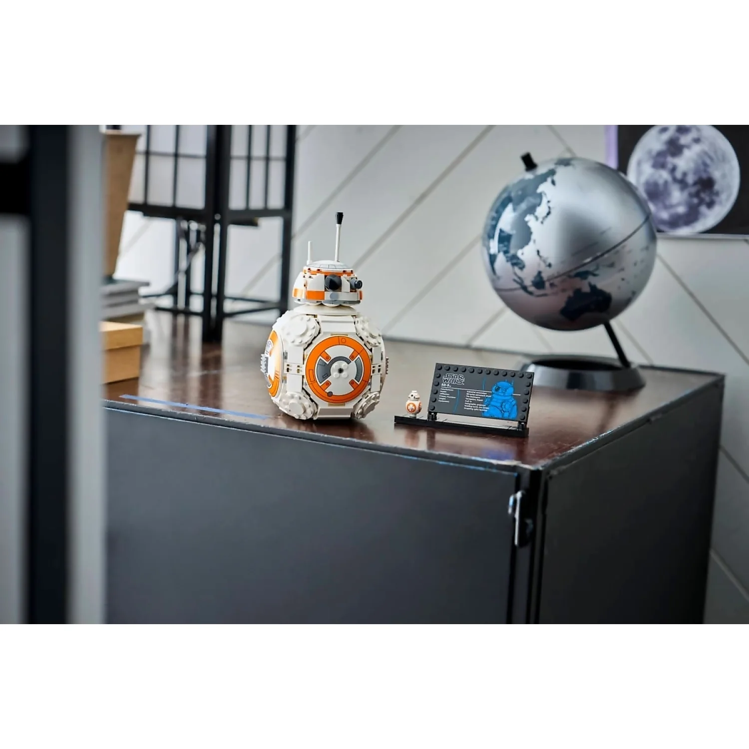 LEGO 75452 BB-8 Astromech Droid - Star Wars - Image 7