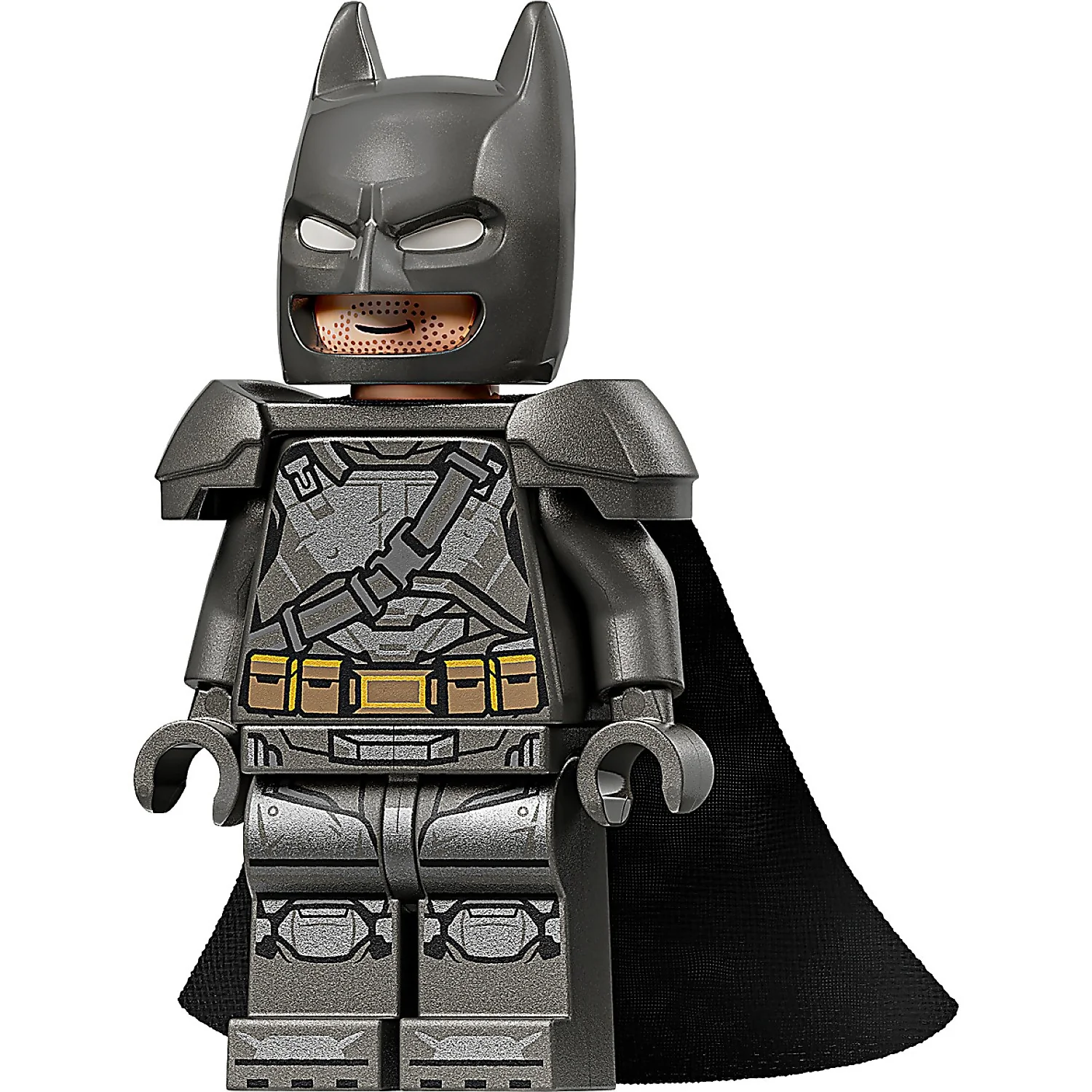 LEGO 76331 Batman v Superman Batmobile - DC Super Heroes - Image 4