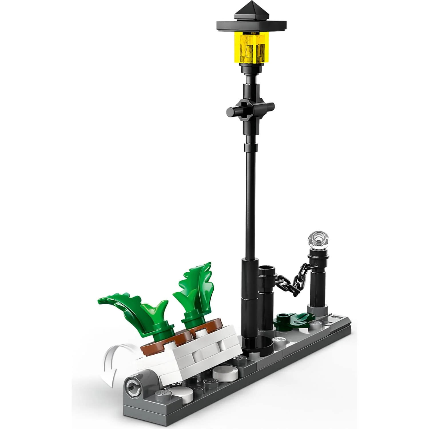 LEGO 76459 Hagrid and Harry's Privet Drive Escape - Harry Potter - Image 5