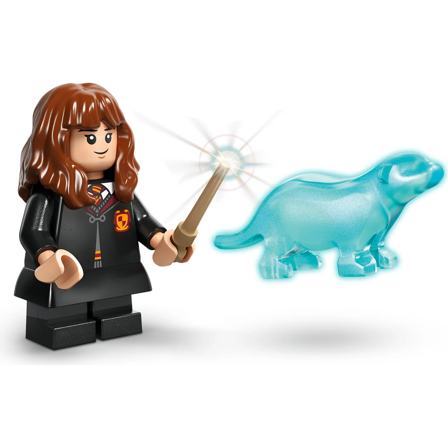 LEGO 76464 Cauldron: Secret Potions Classroom - Harry Potter - Image 7