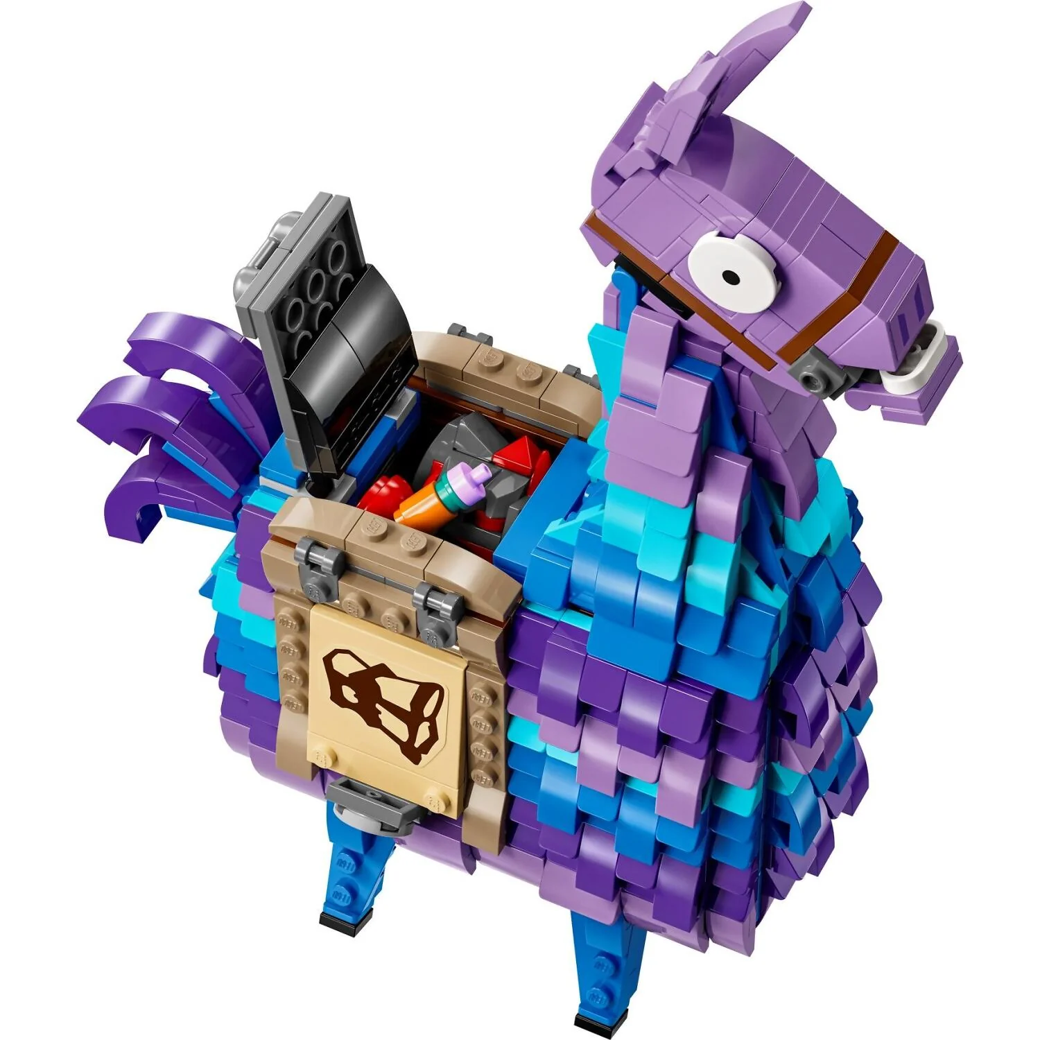 LEGO 77071 Supply Llama - Fortnite - Image 2