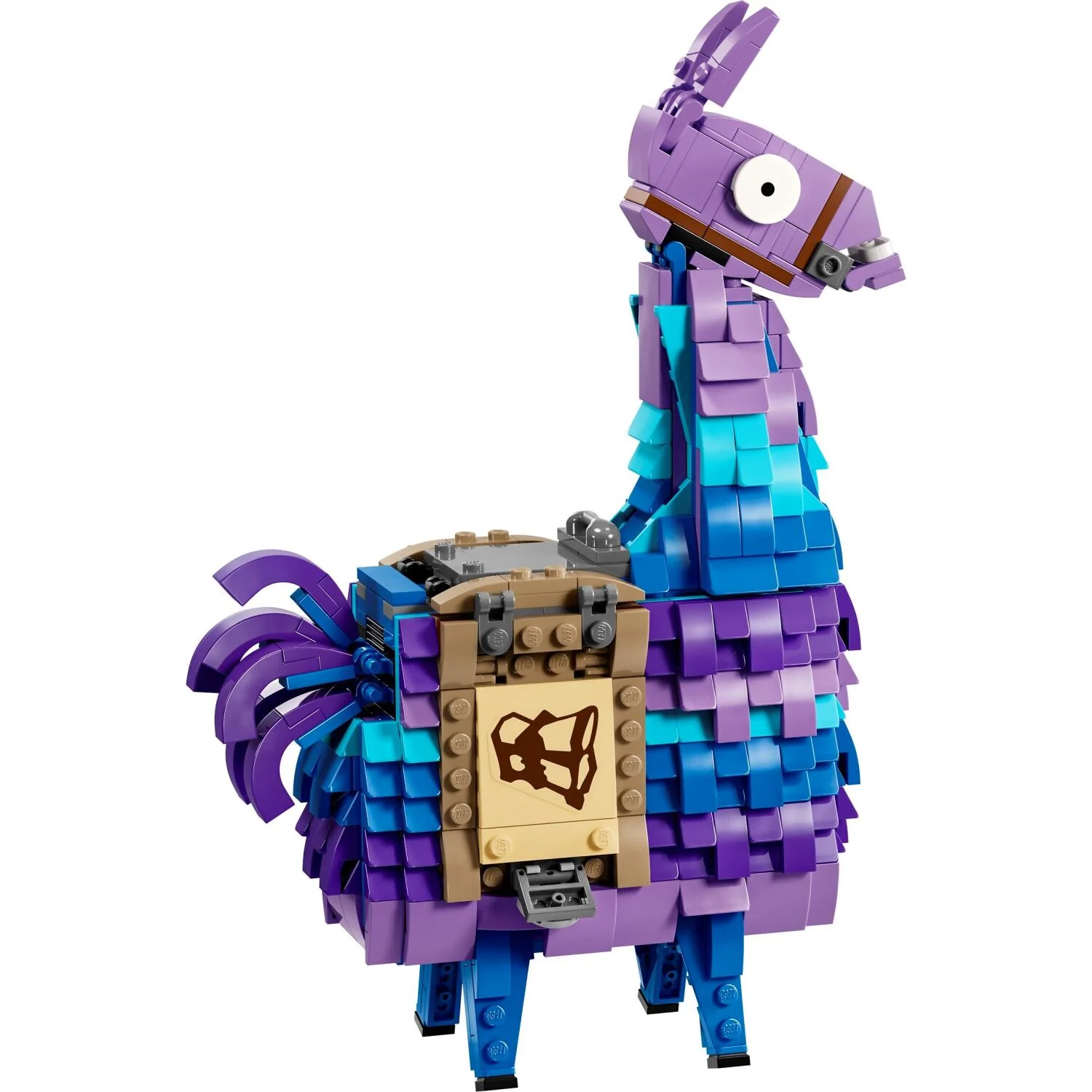 LEGO 77071 Supply Llama - Fortnite - Image 3