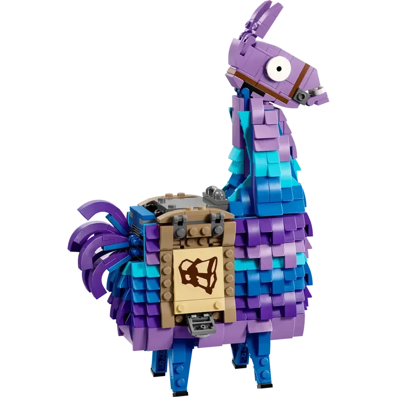 LEGO 77071 Supply Llama - Fortnite - Image 5