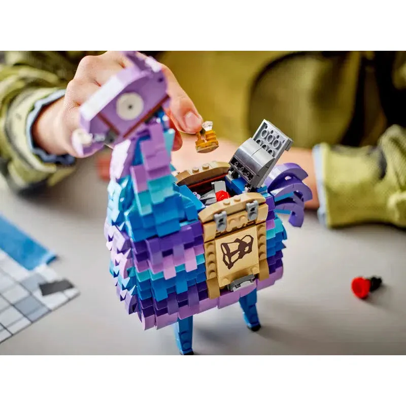 LEGO 77071 Supply Llama - Fortnite - Image 6