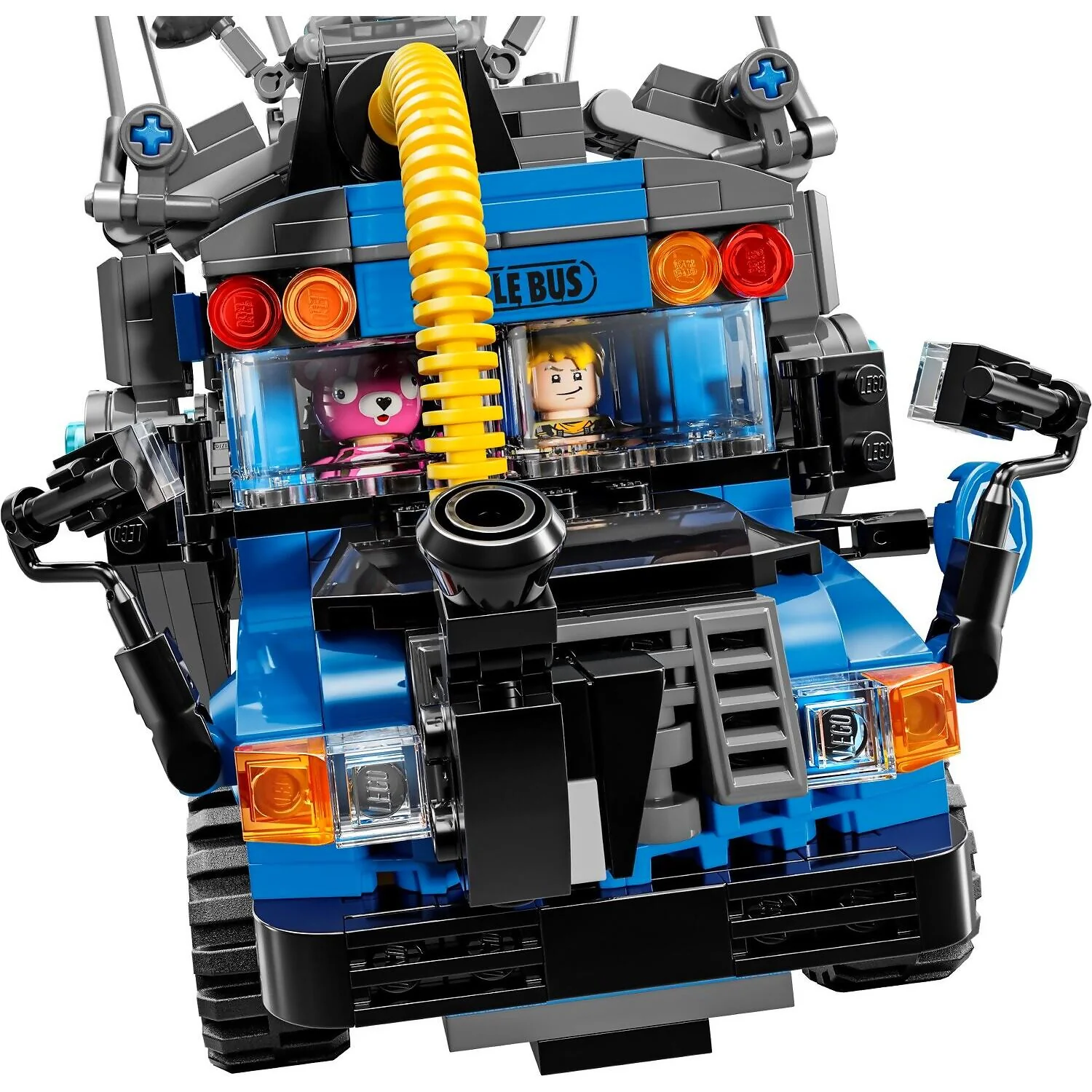LEGO 77073 Battle Bus - Fortnite - Image 3
