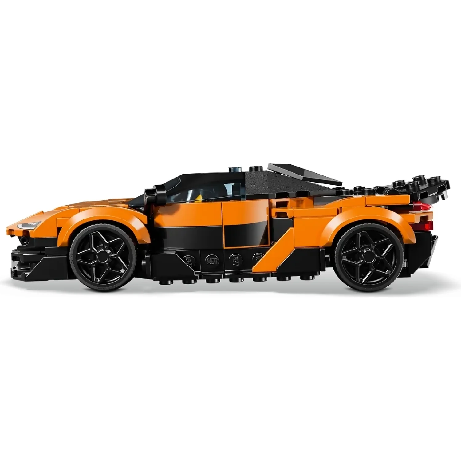 LEGO 77257 McLaren W1 - Speed Champions - Image 3