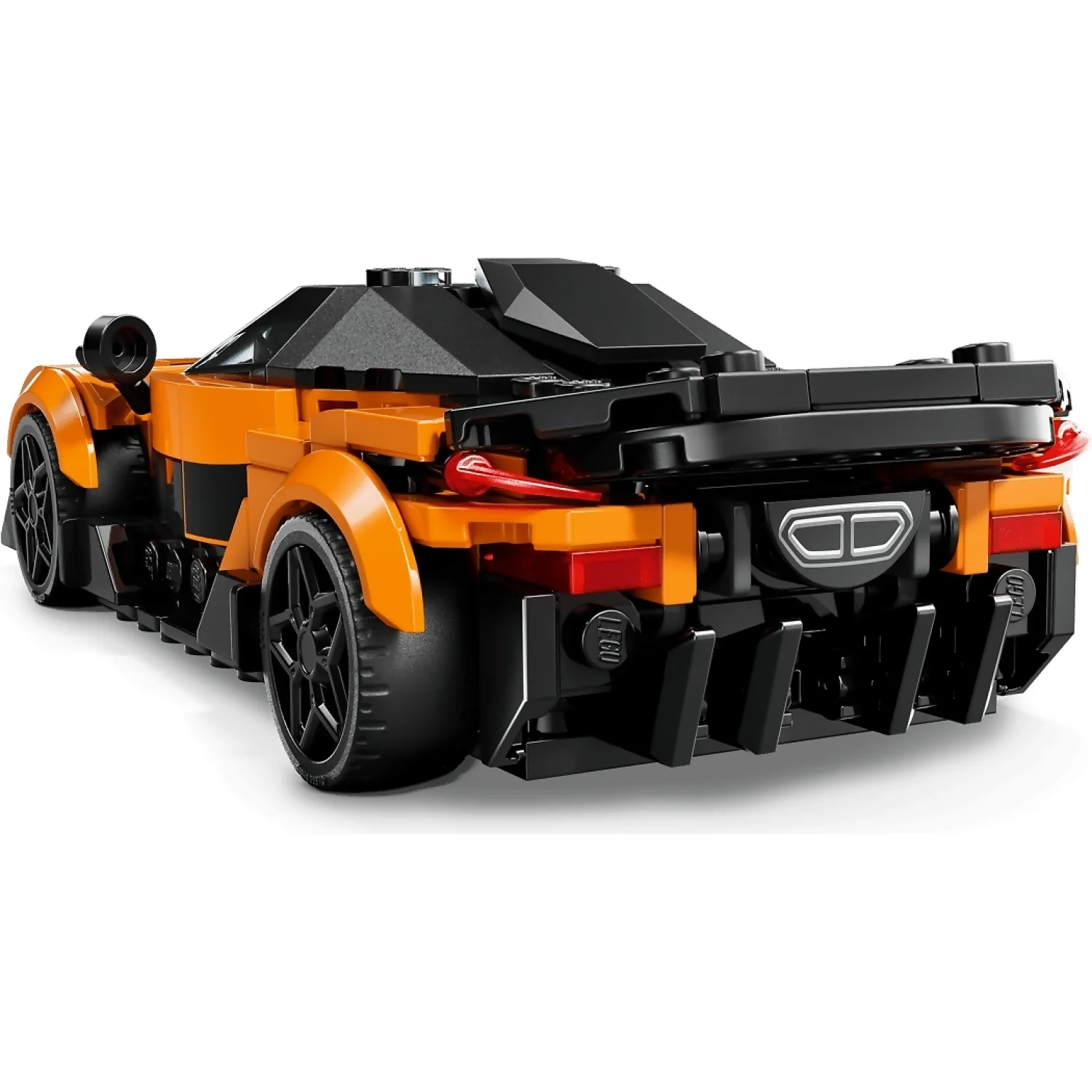 LEGO 77257 McLaren W1 - Speed Champions - Image 6