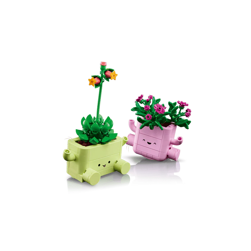 Lego Botanicals 11506 - Image 5
