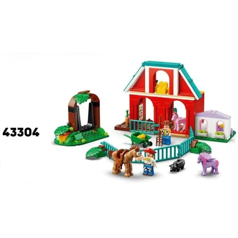 Lego Disney 43304 - Image 3
