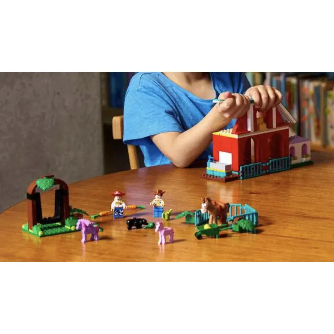 Lego Disney 43304 - Image 4