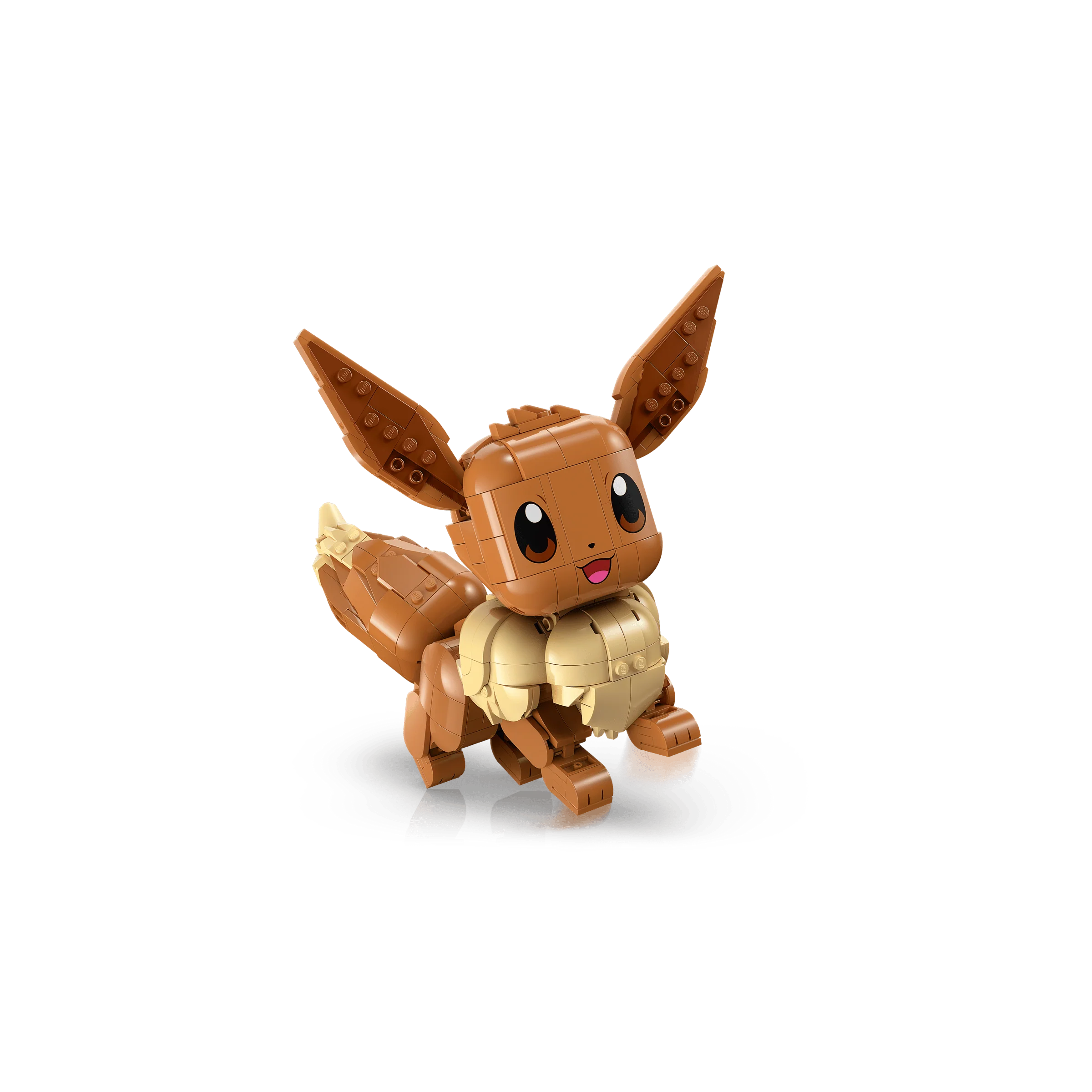 Lego Pokemon 72151 - Image 4