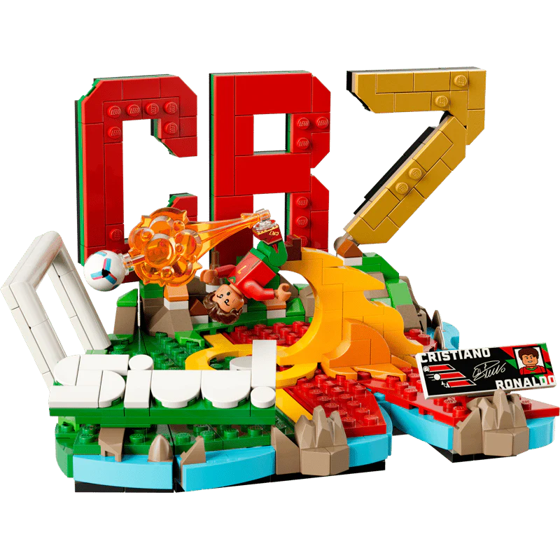 Lego Special Edition S 2026 43012 - Image 2
