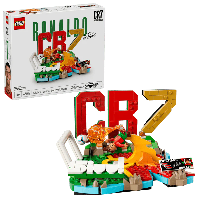 Lego Special Edition S 2026 43012 - Image 3