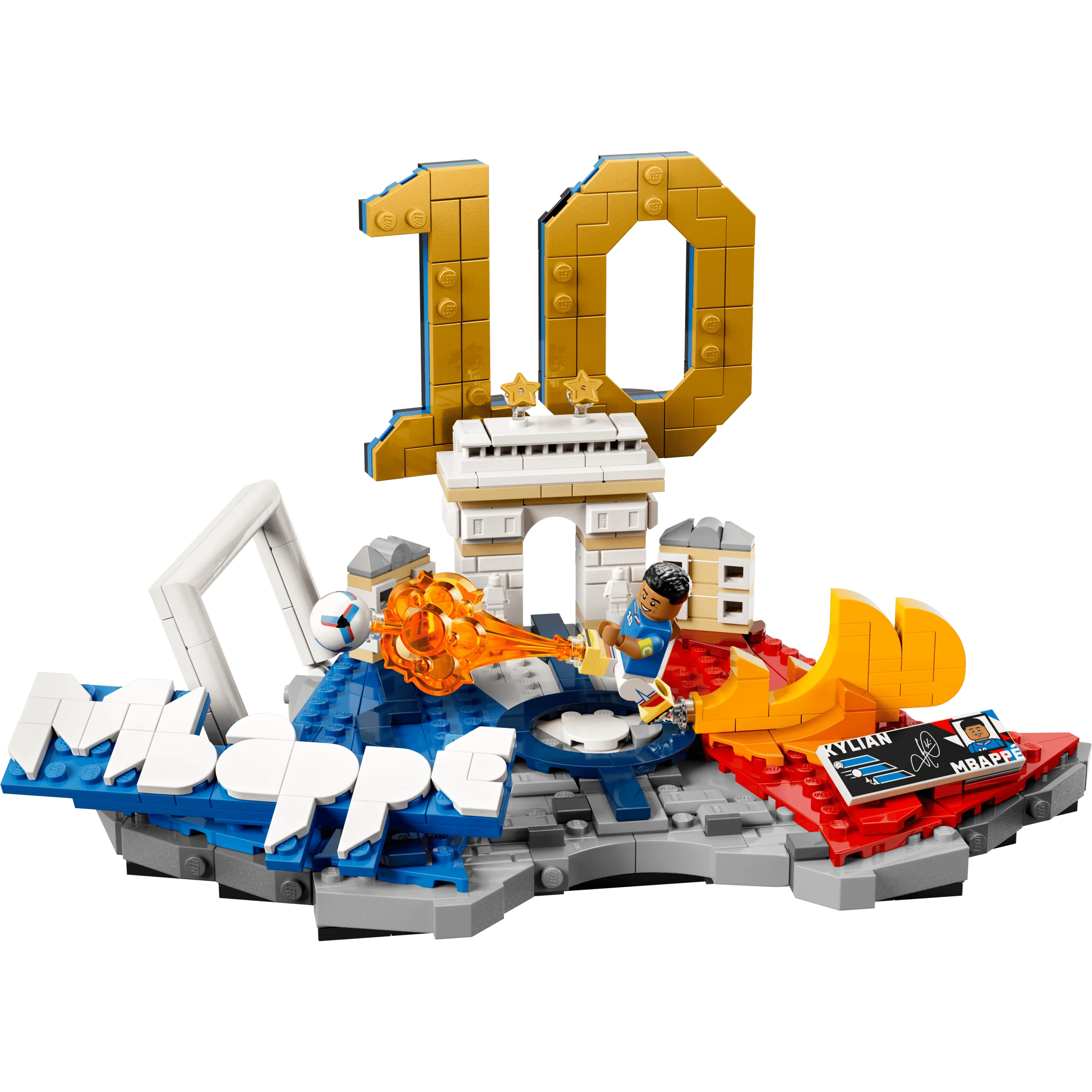 Lego Special Edition S 2026 43013 - Image 2