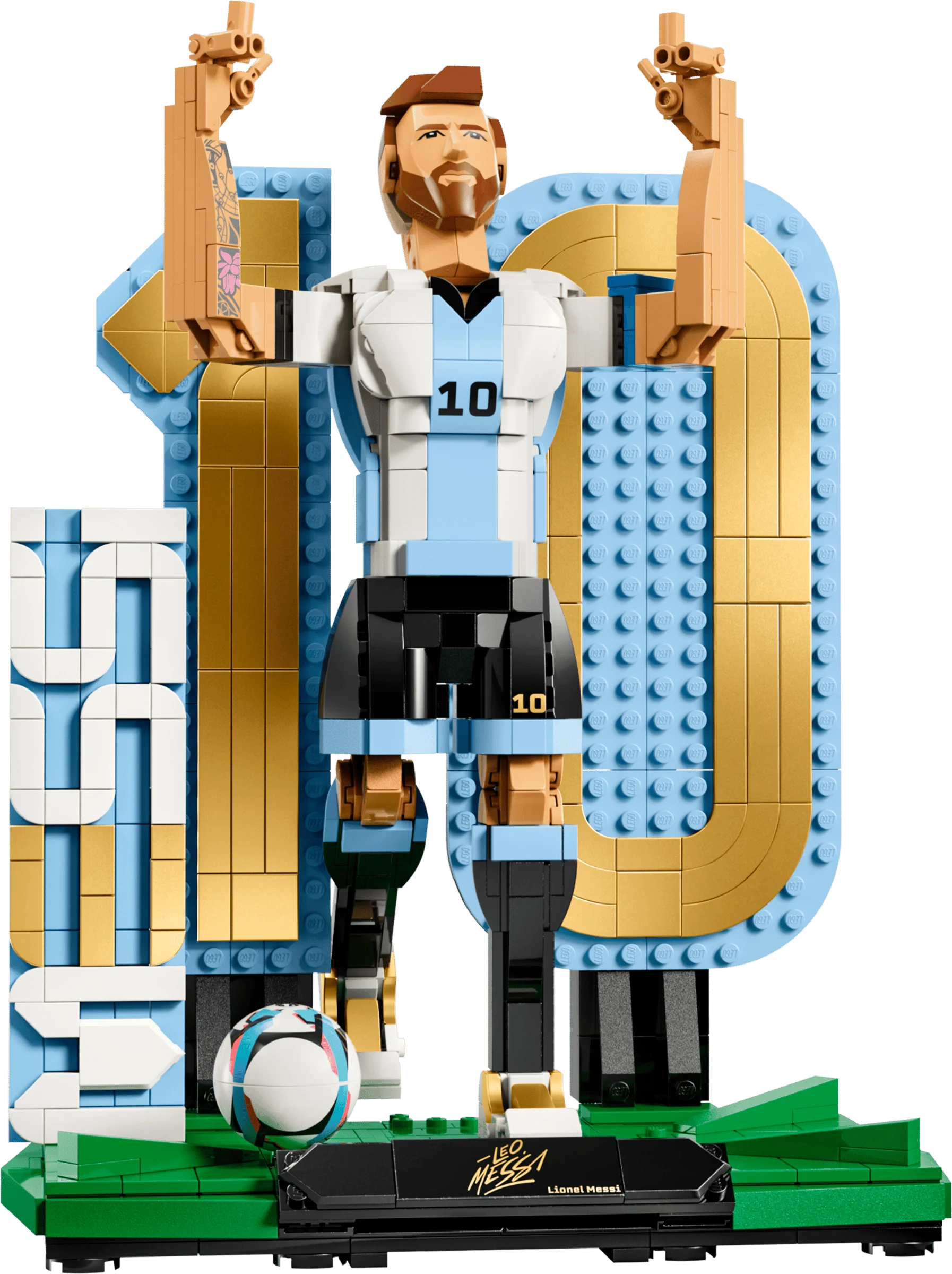 Lego Special Edition S 2026 43015 - Image 2
