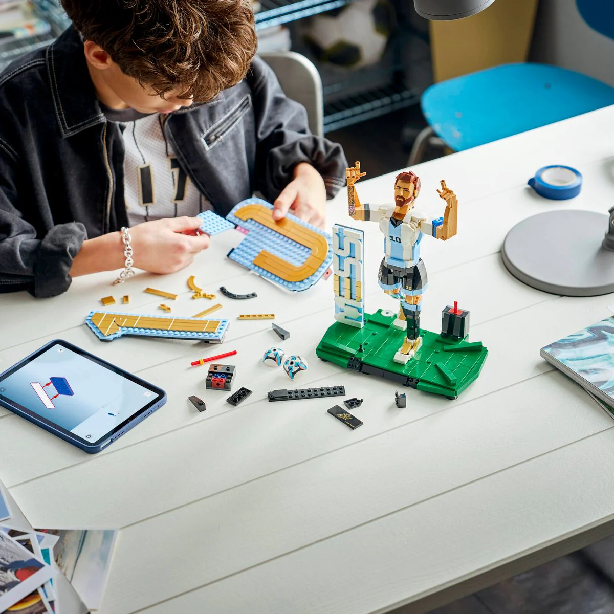 Lego Special Edition S 2026 43015 - Image 3