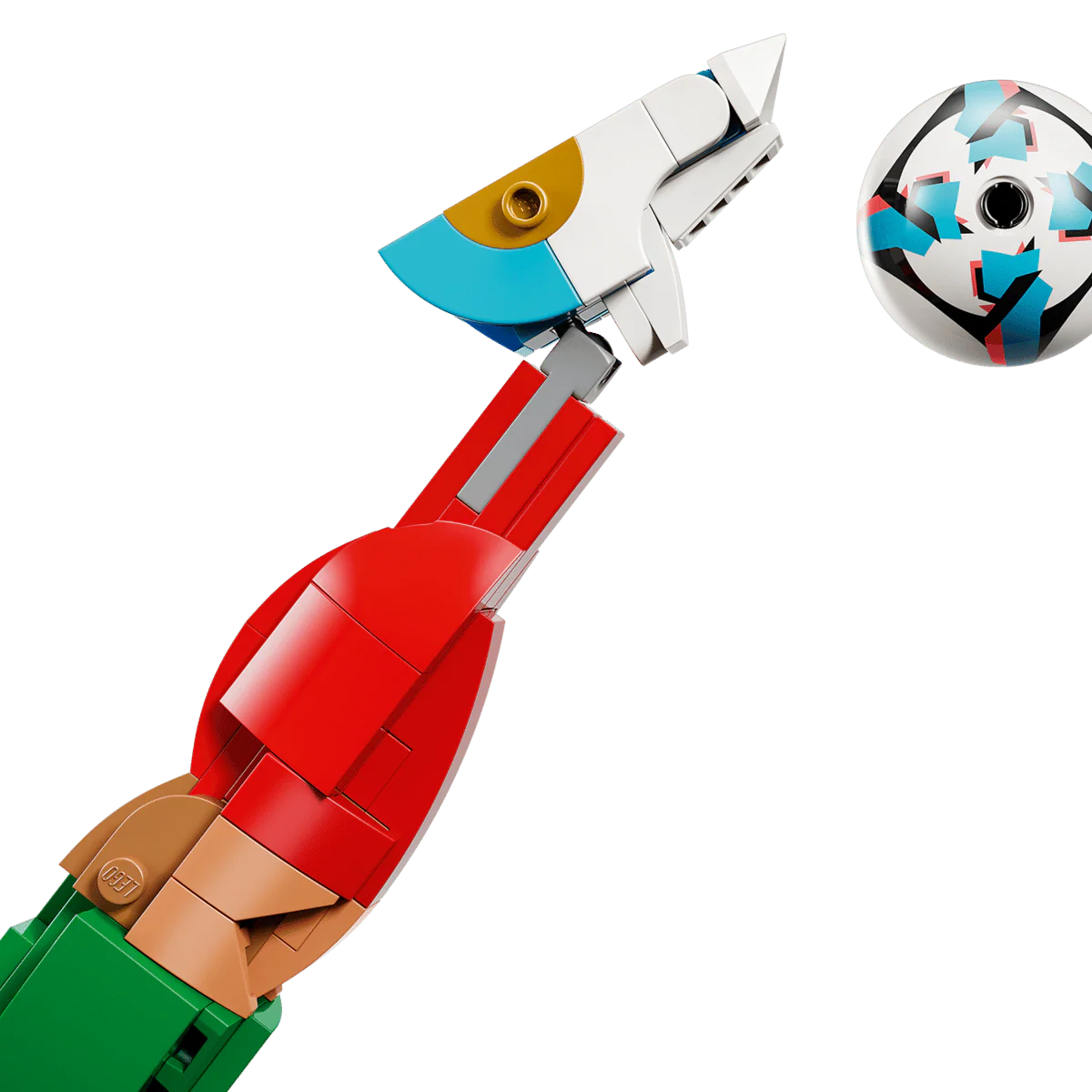 Lego Special Edition S 2026 43016 - Image 2