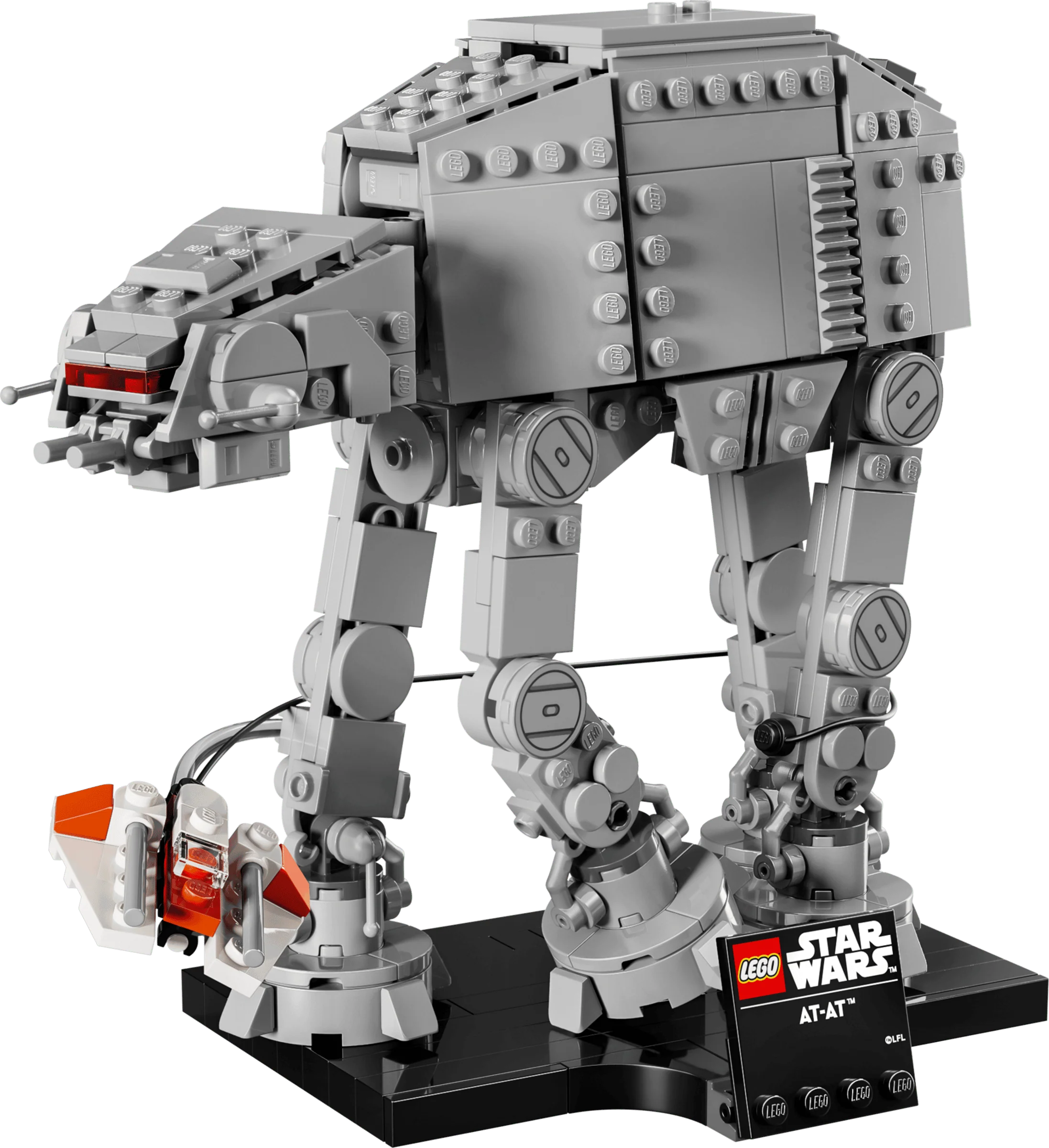 LEGO Star Wars - AT-AT - Image 2