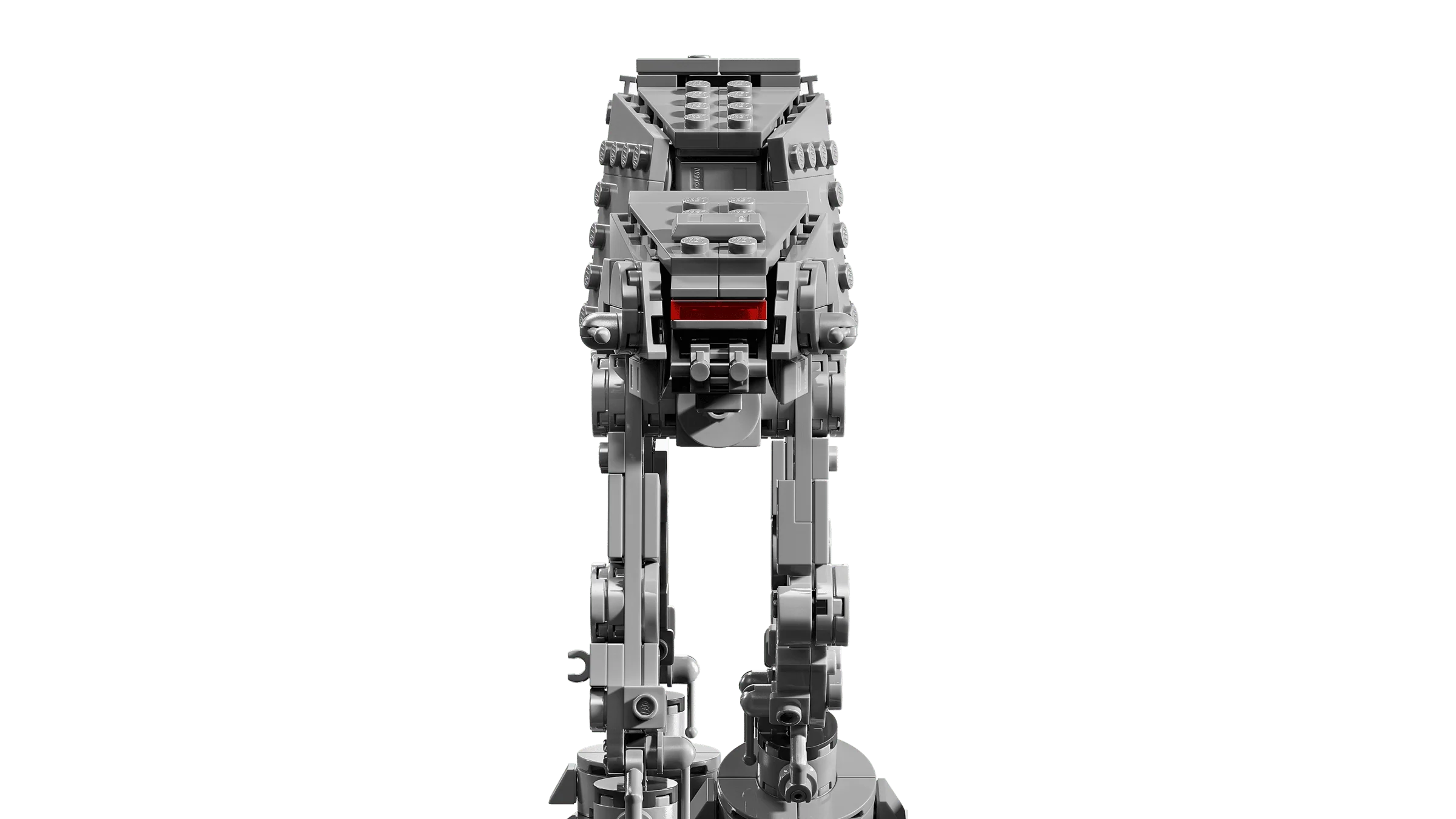 LEGO Star Wars - AT-AT - Image 3