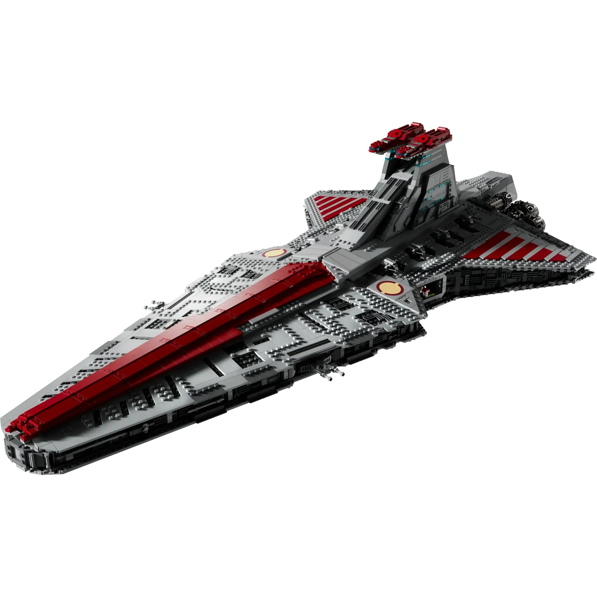 LEGO Venator-Class Republic Attack Cruiser - Image 3