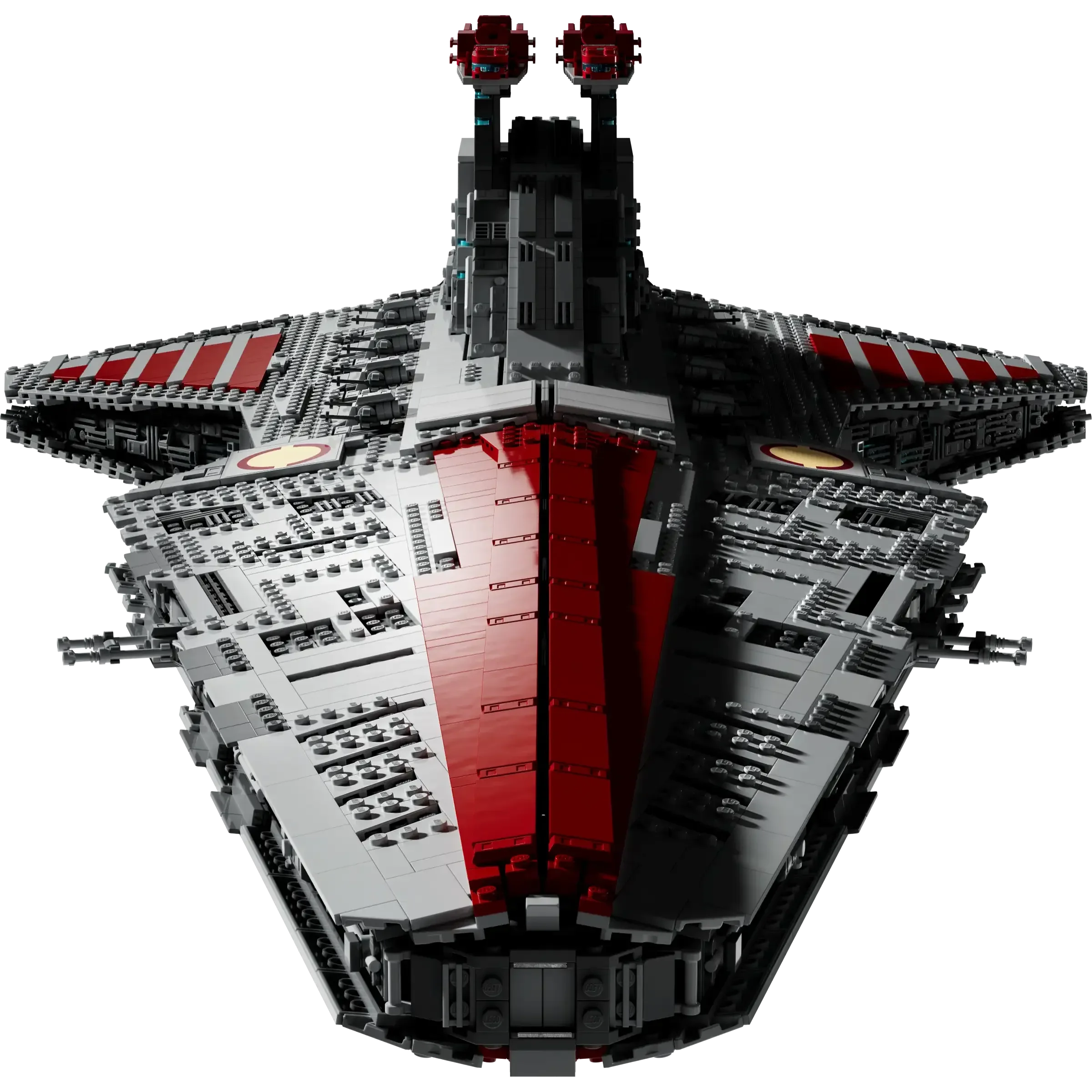 LEGO Venator-Class Republic Attack Cruiser - Image 4