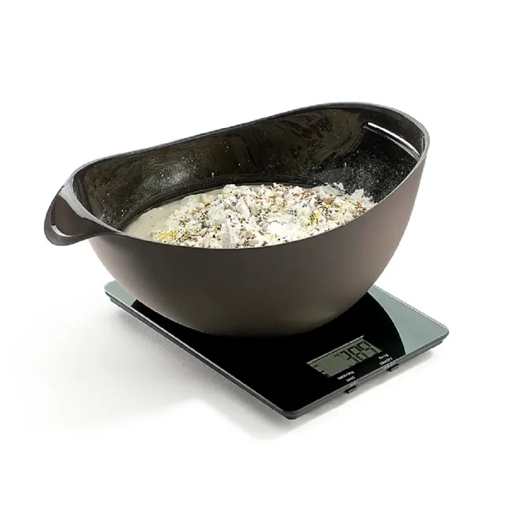 LEKUE Silicone Bread Maker Kit 600ml (Assorted) - Image 7