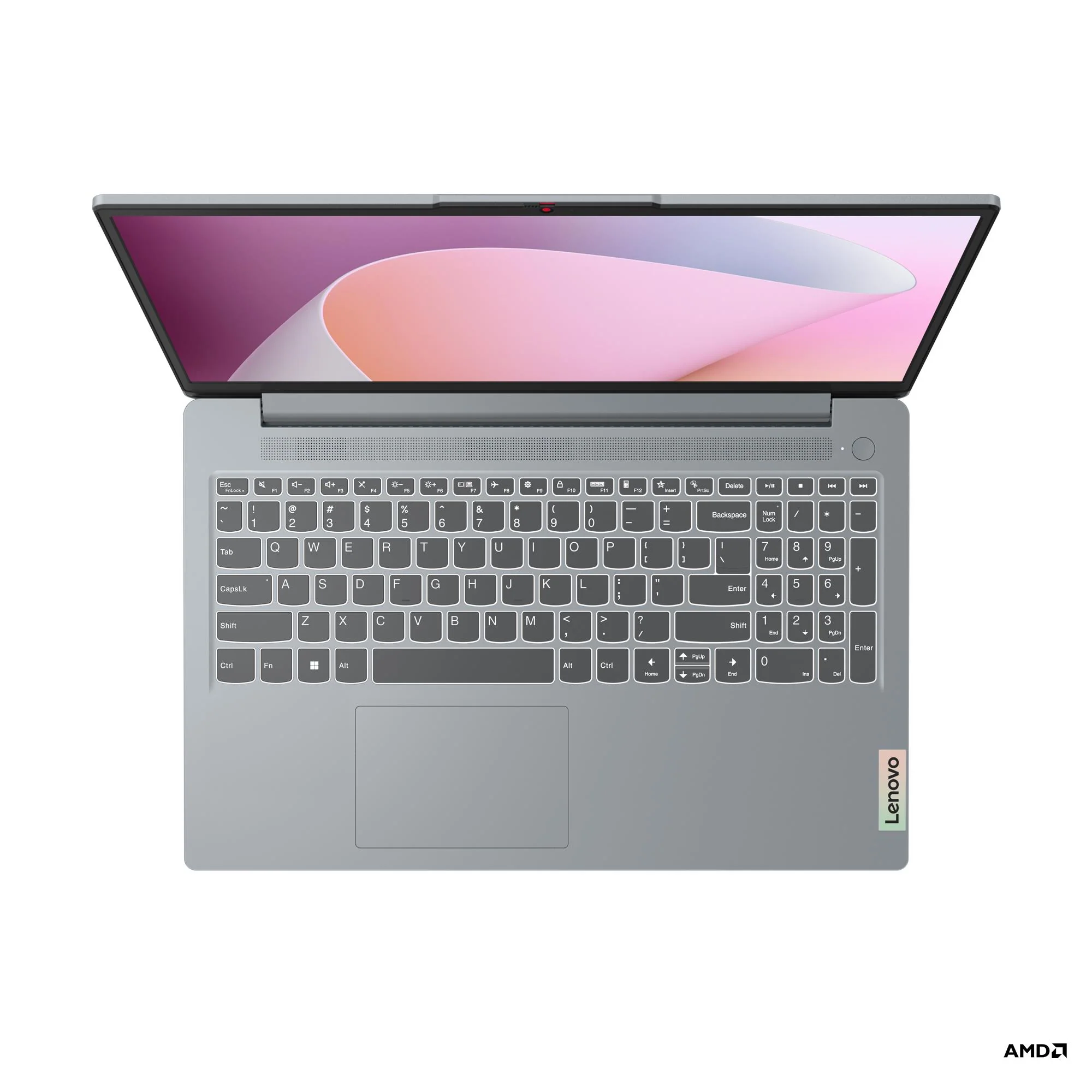 Lenovo IdeaPad S3 15.6" Full HD Laptop (Ryzen 5)[512GB/16GB] - Image 14