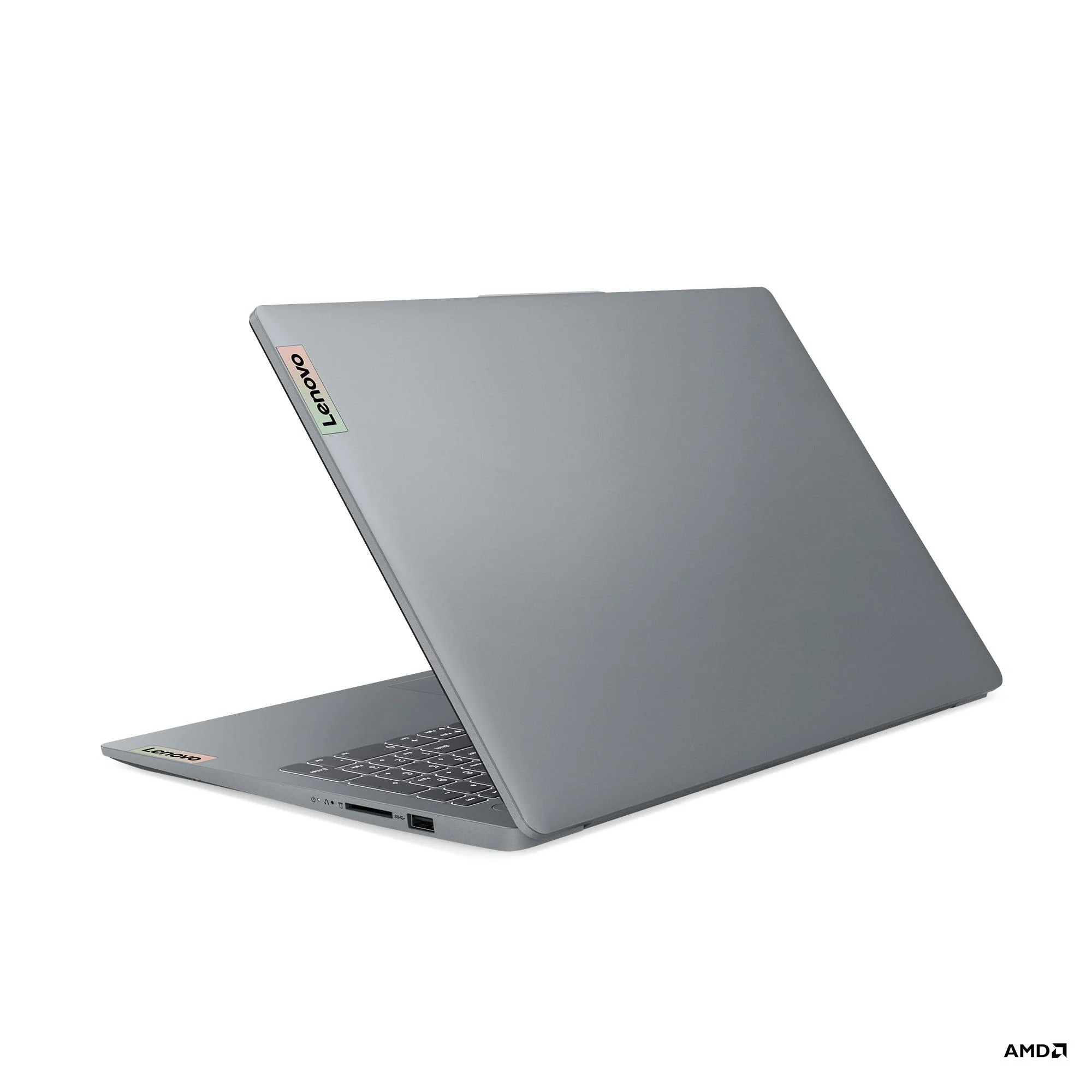 Lenovo IdeaPad S3 15.6" Full HD Laptop (Ryzen 5)[512GB/16GB] - Image 16