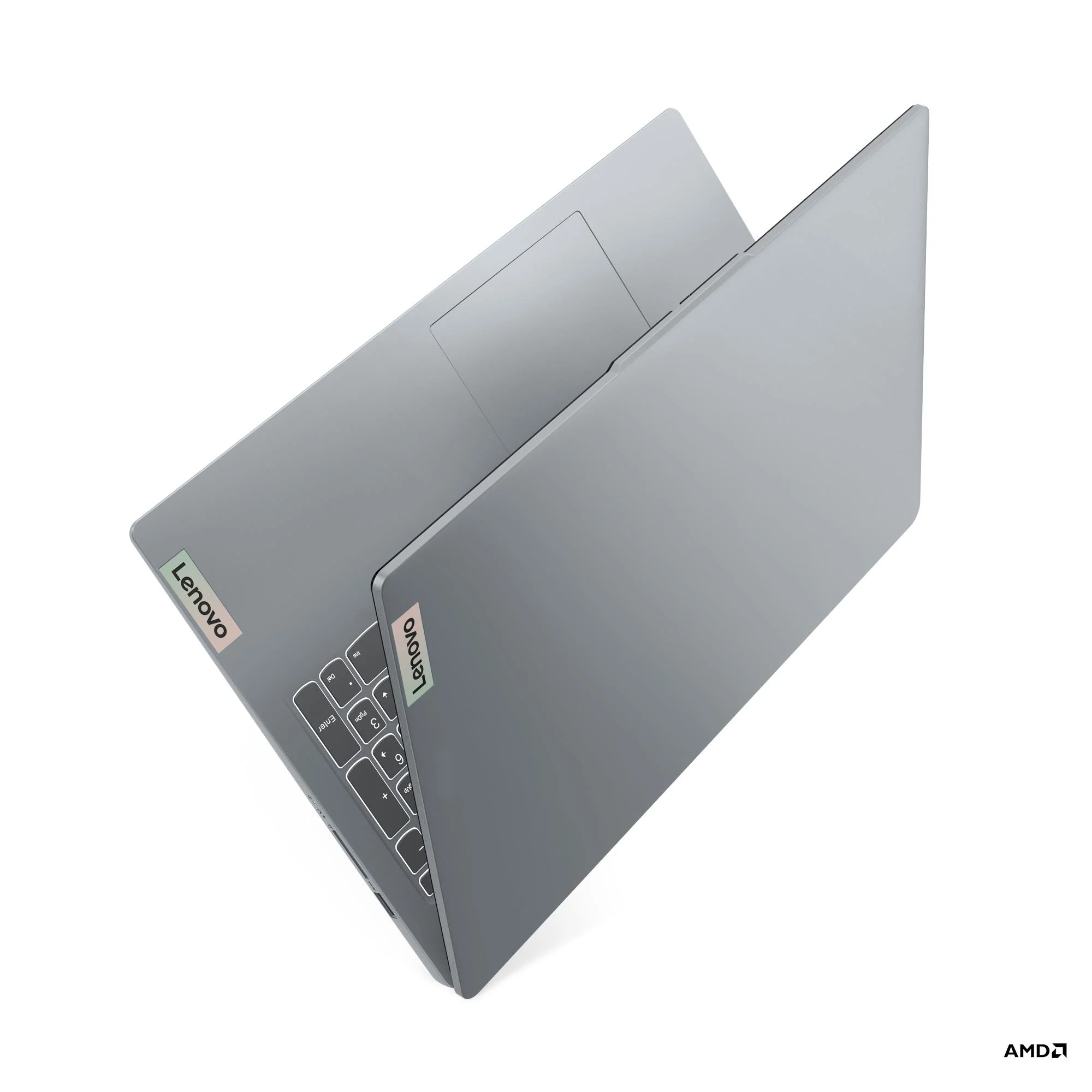 Lenovo IdeaPad S3 15.6" Full HD Laptop (Ryzen 5)[512GB/16GB] - Image 18