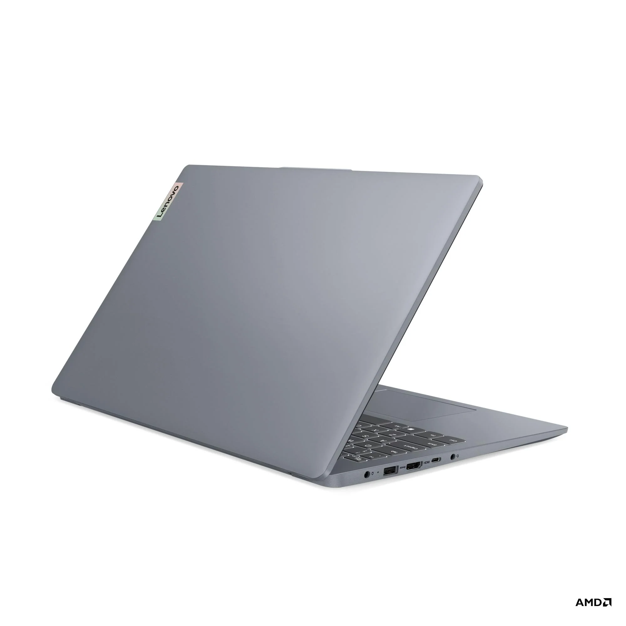 Lenovo IdeaPad S3 15.6" Full HD Laptop (Ryzen 5)[512GB/16GB] - Image 5